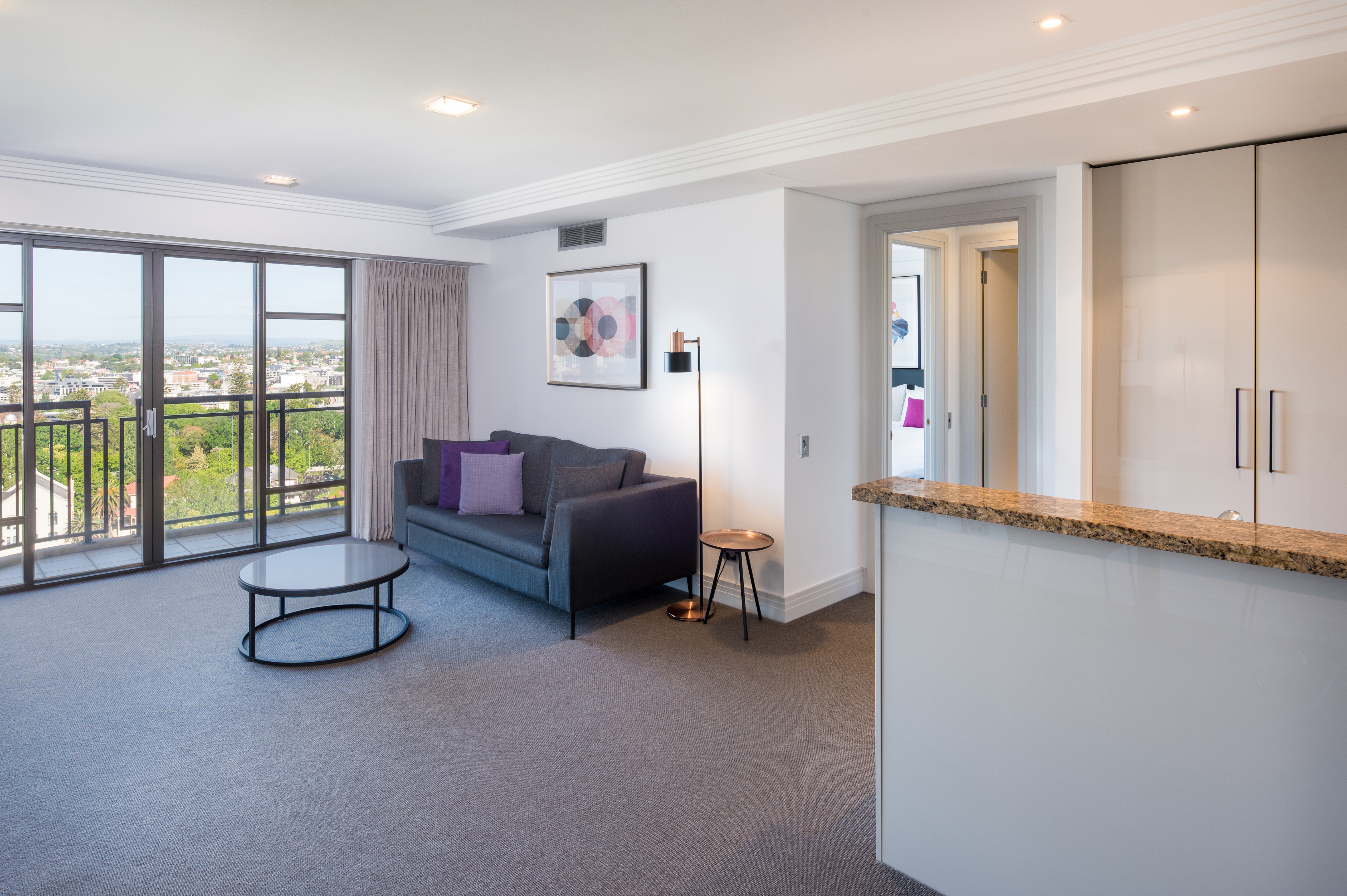 Suite Executive One Bedroom