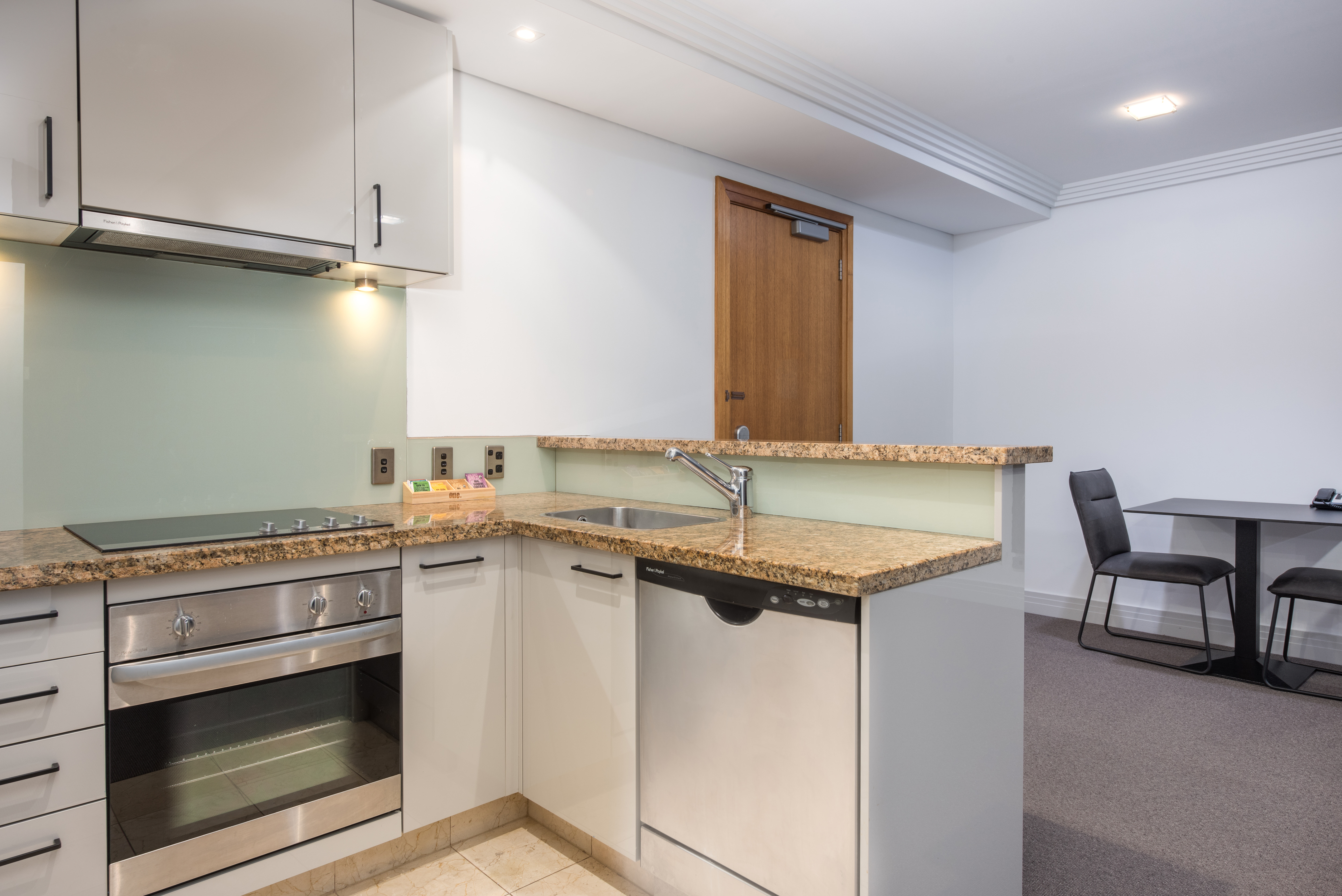 Suite Executive One Bedroom