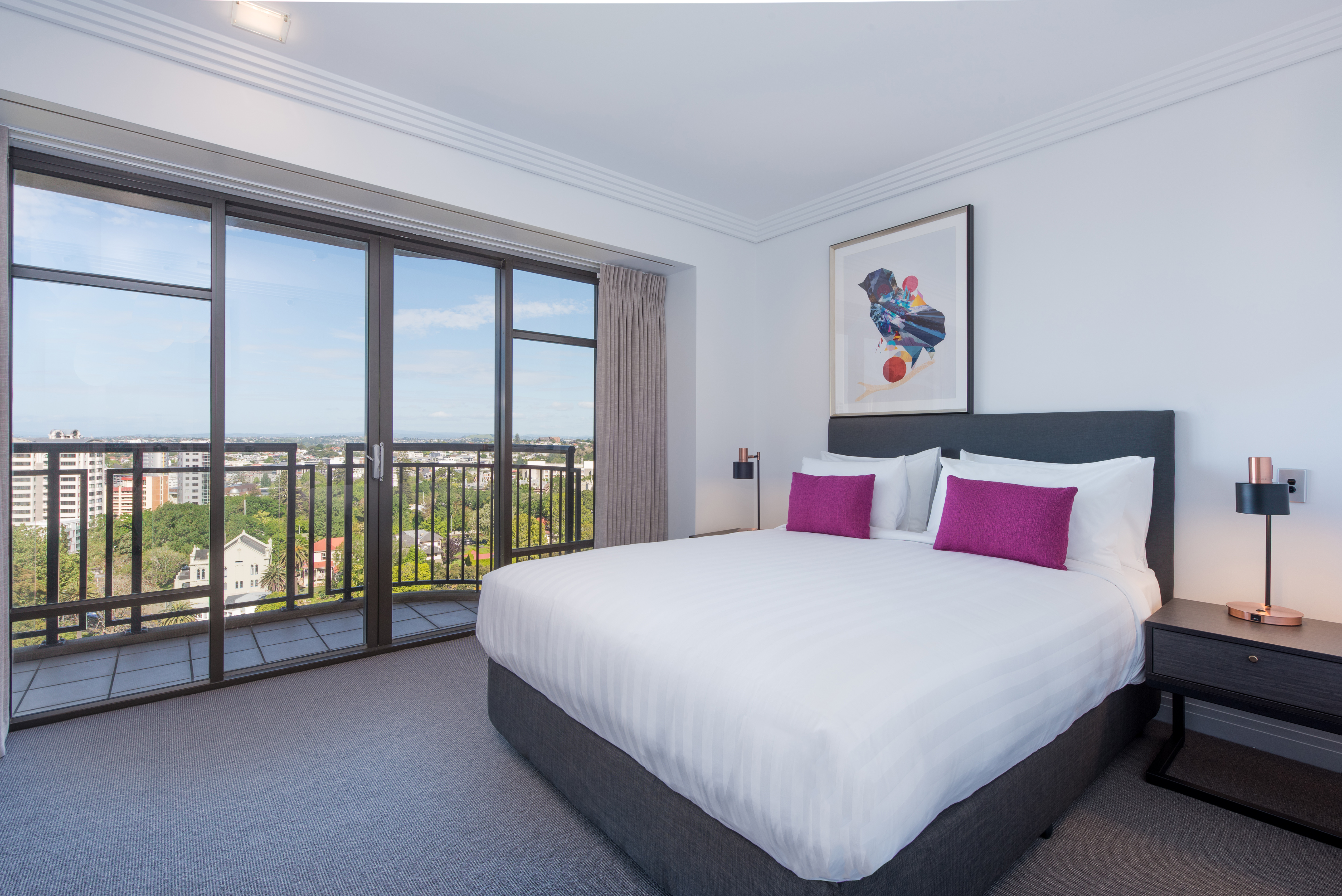 Suite Executive One Bedroom