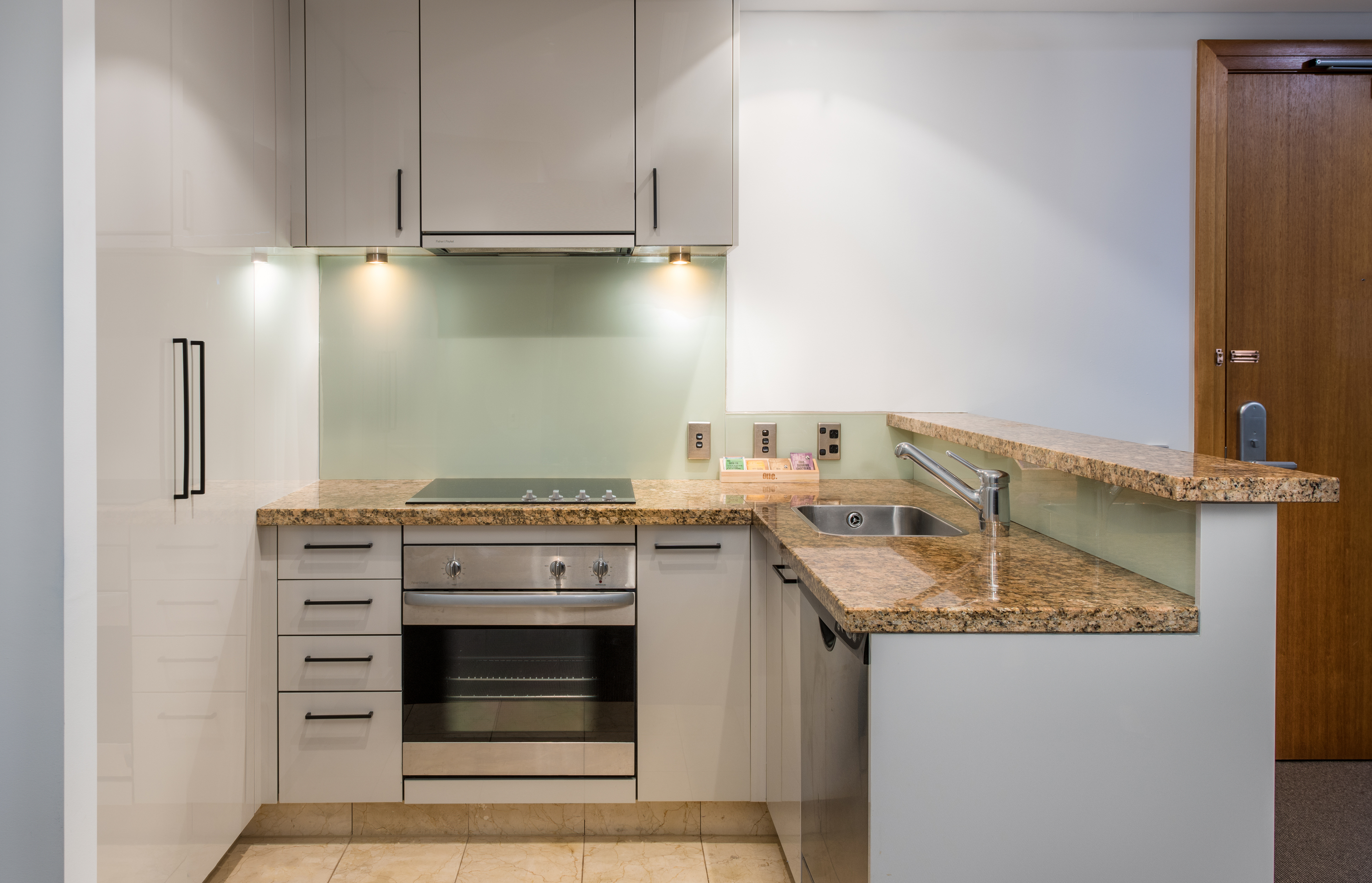 Suite Executive One Bedroom