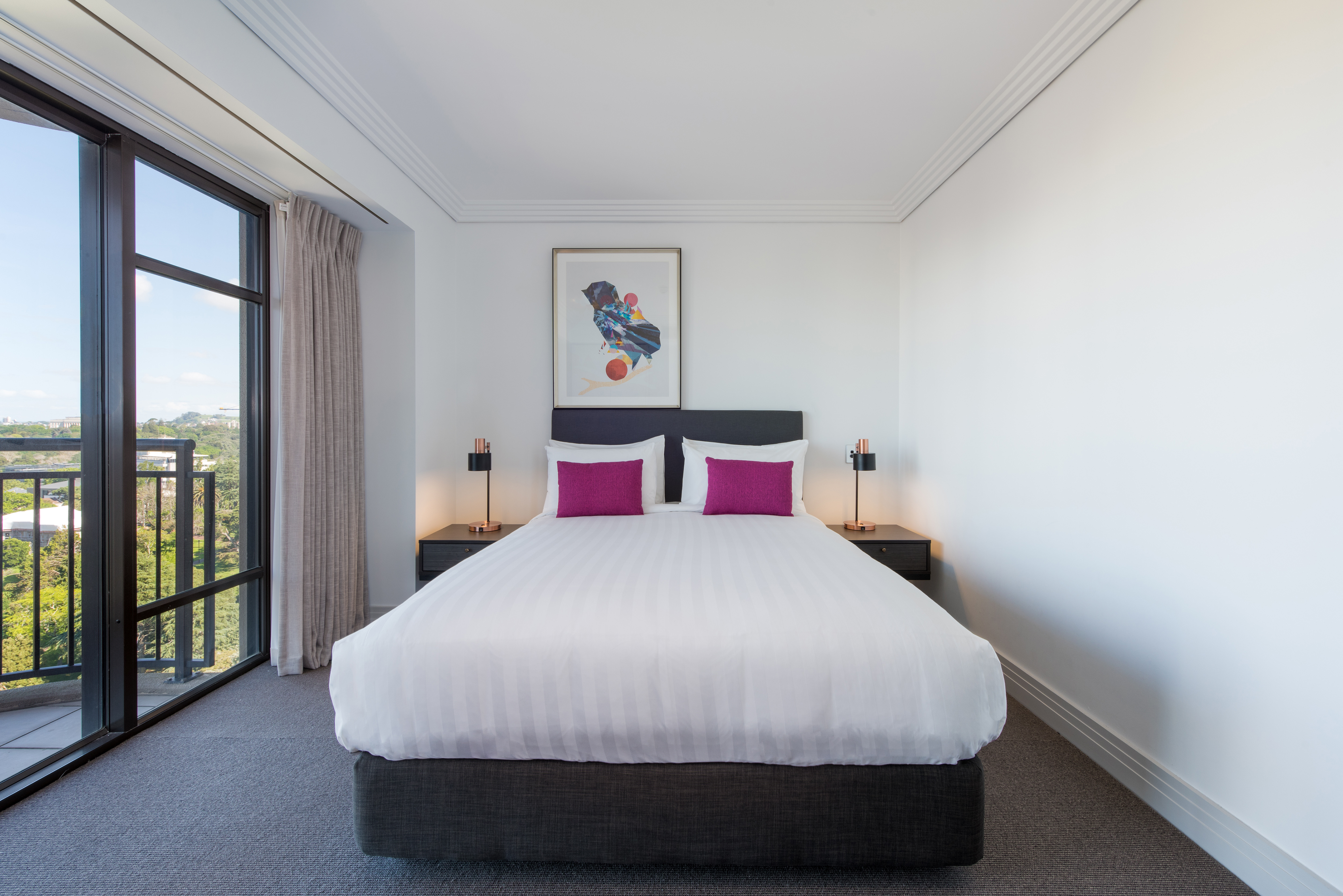 Suite Executive One Bedroom