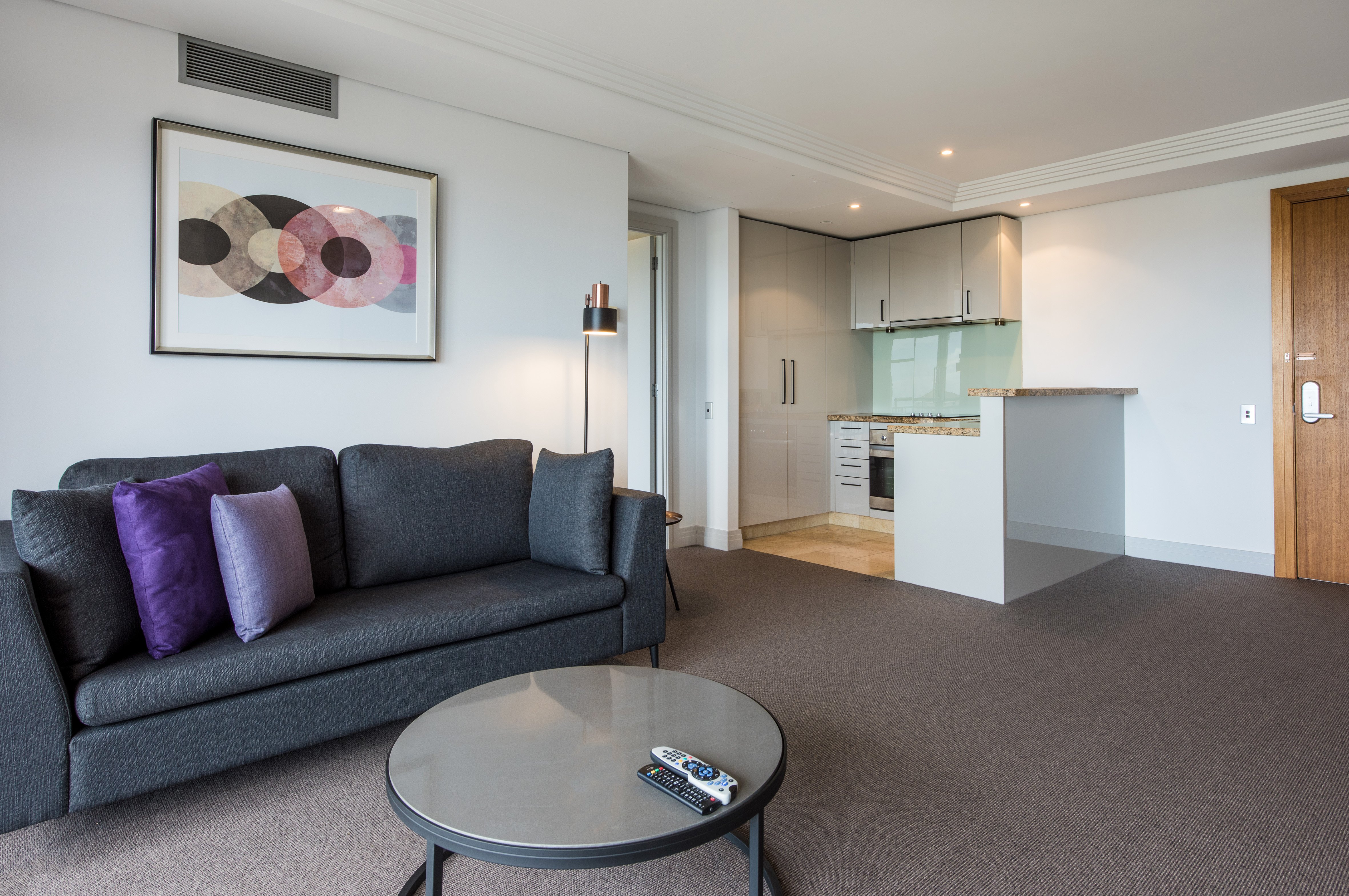 Suite Executive One Bedroom