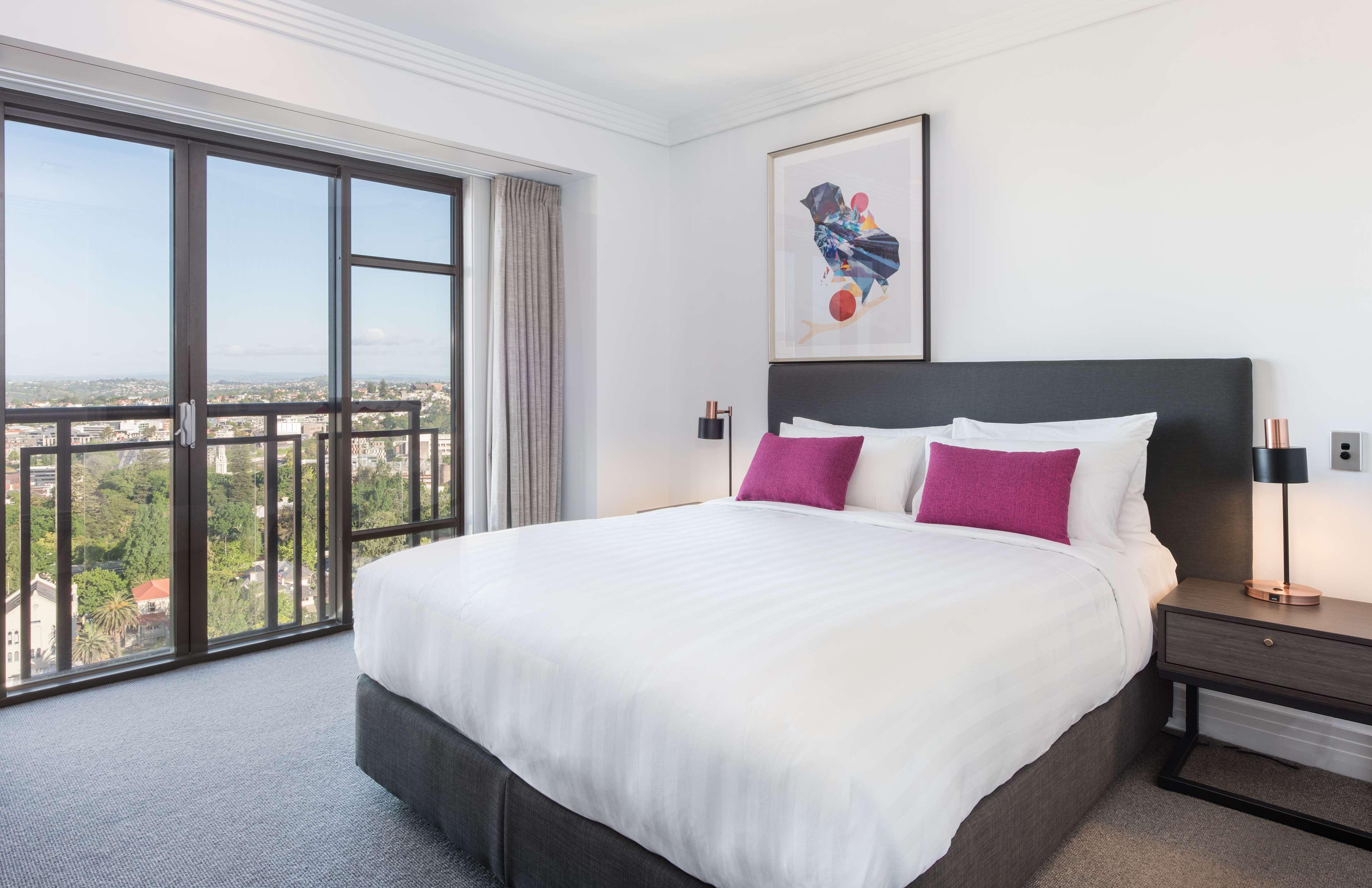 Suite Executive One Bedroom