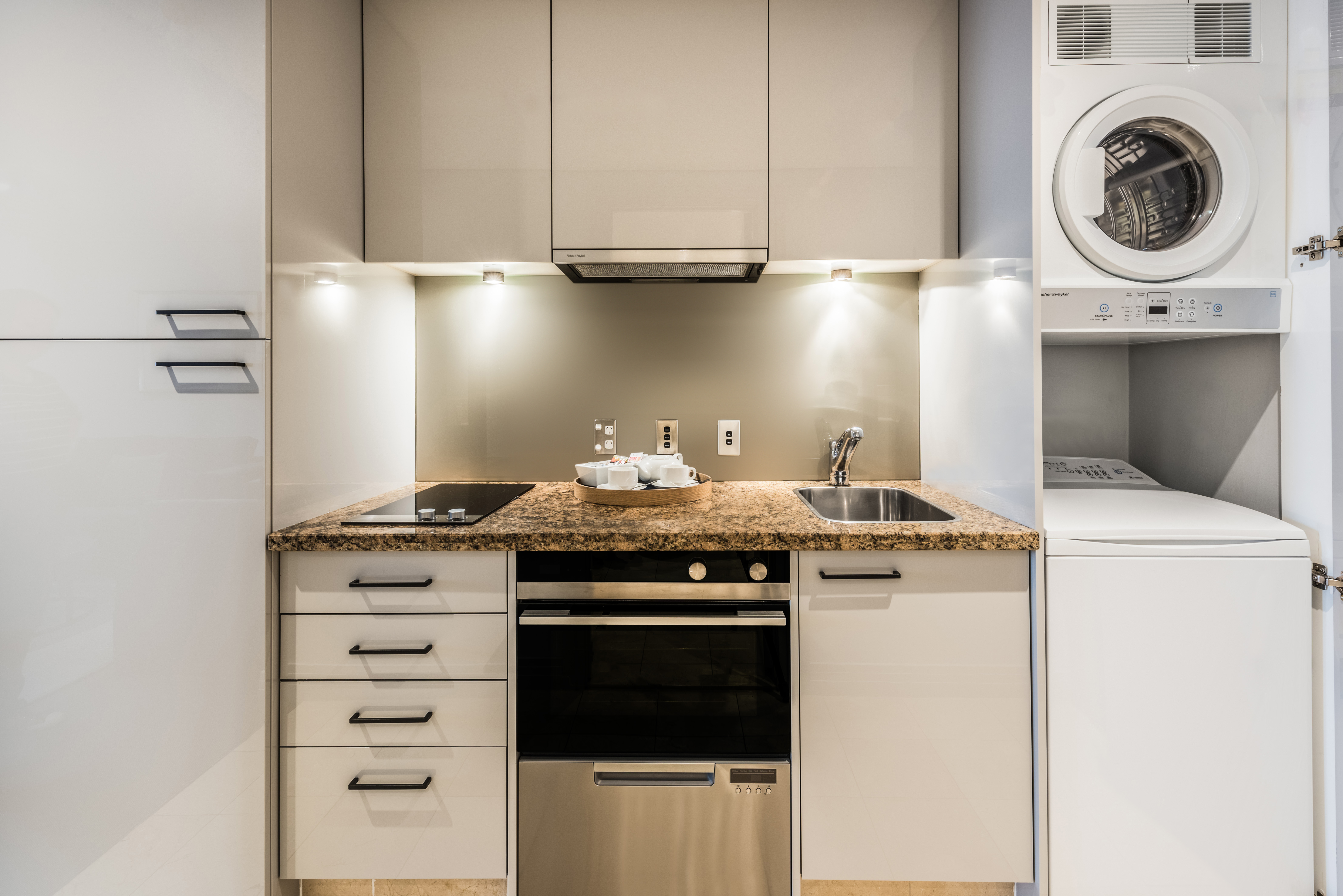 Suite Superior One Bedroom