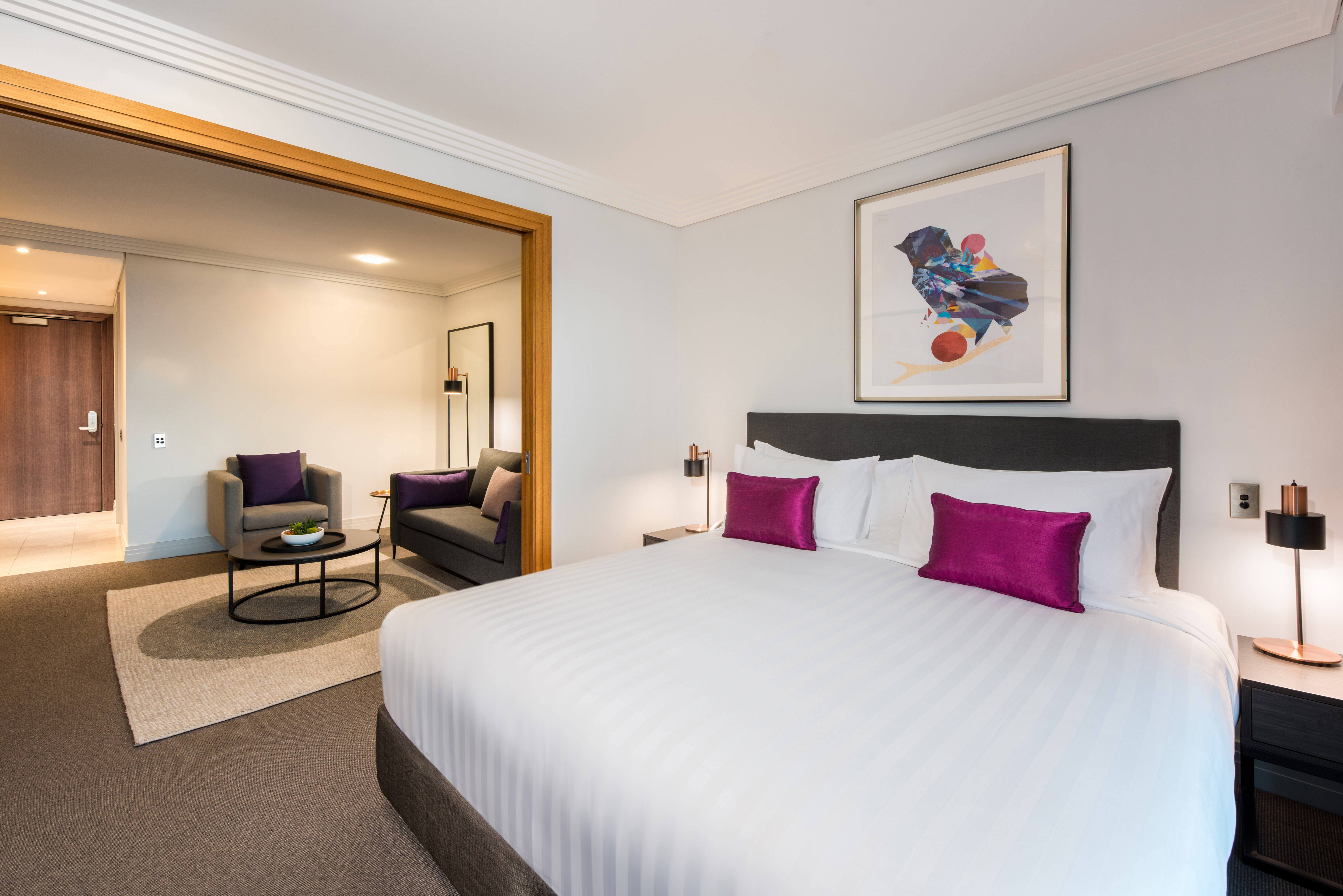 Suite Superior One Bedroom