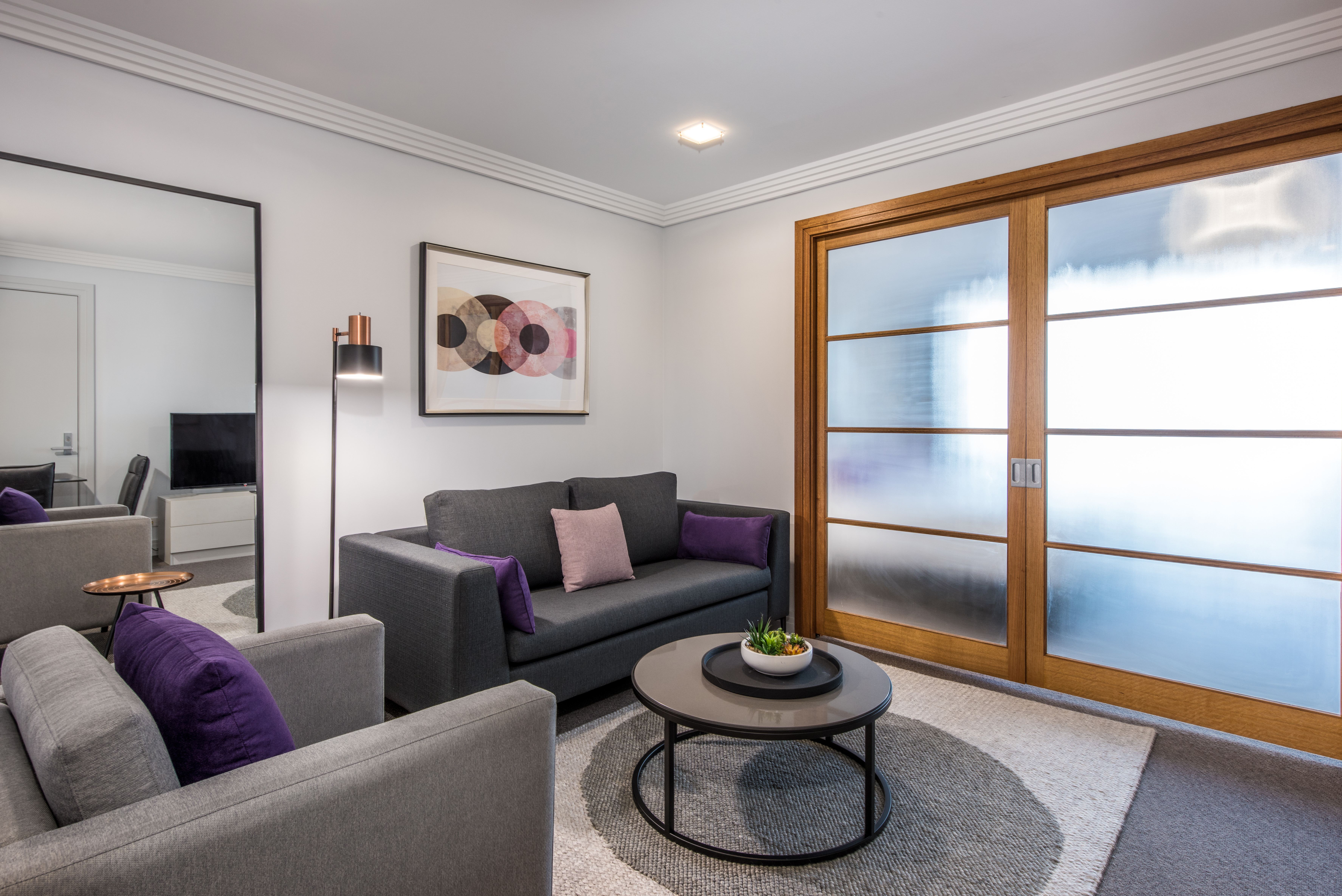 Suite Superior One Bedroom