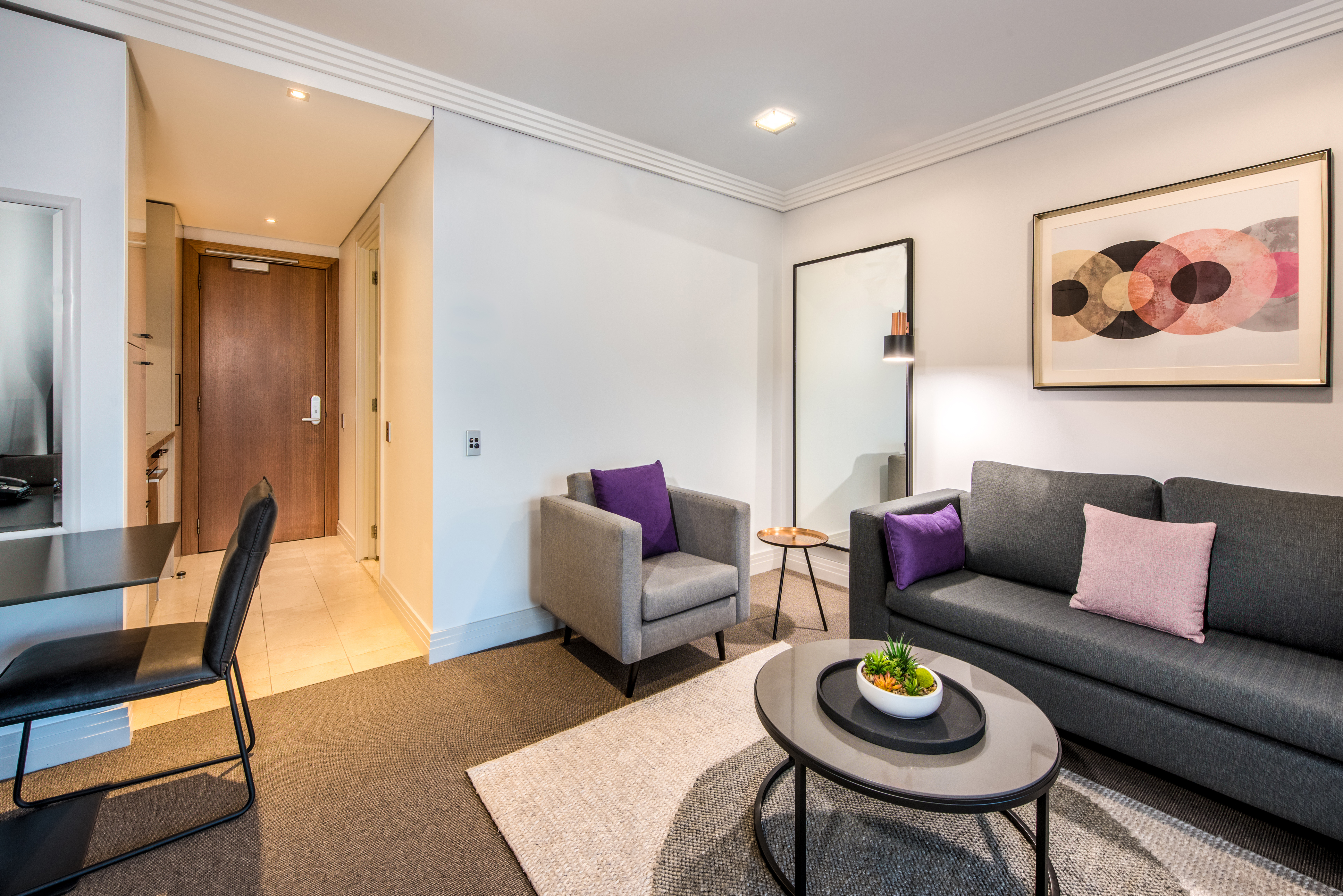 Suite Superior One Bedroom