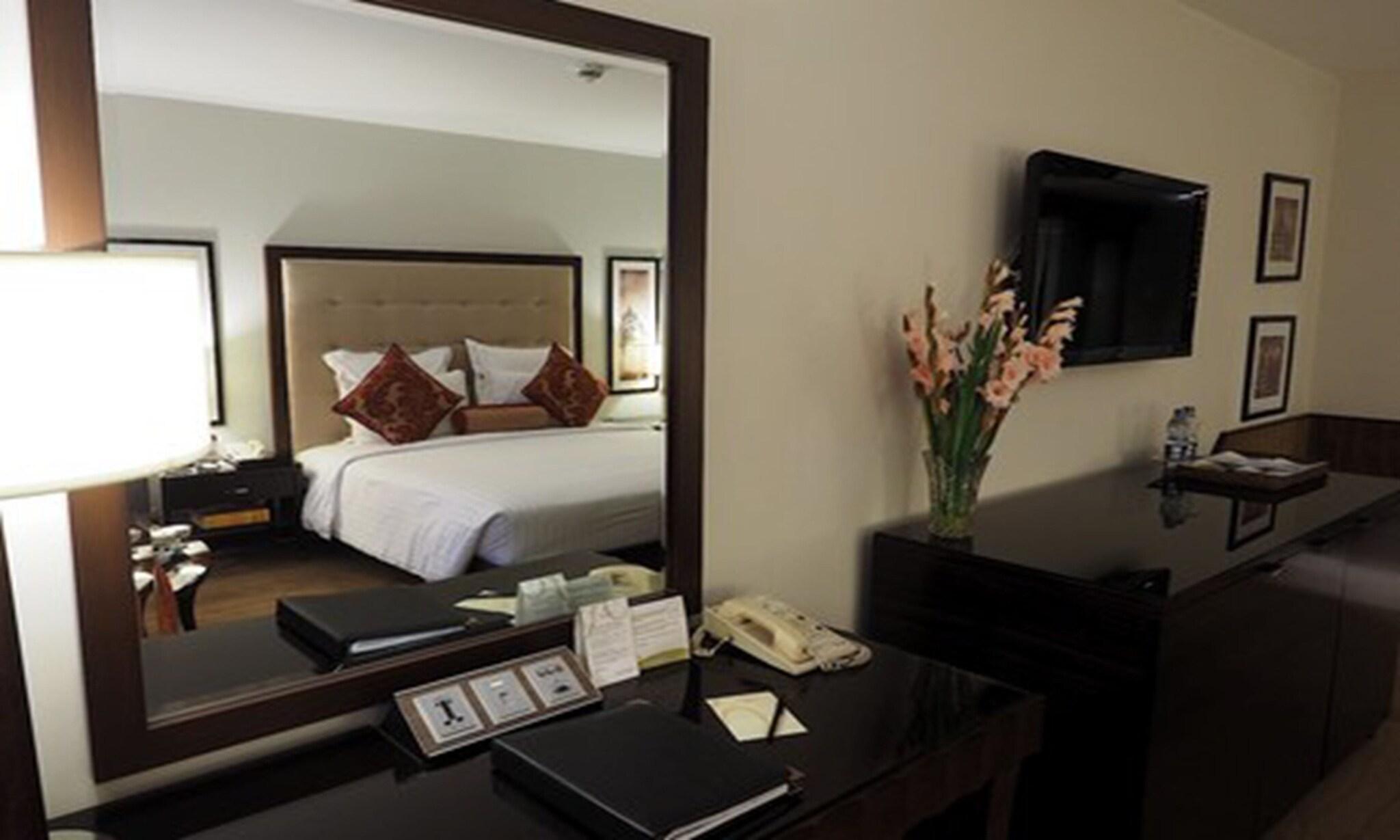 Suite Business Deluxe