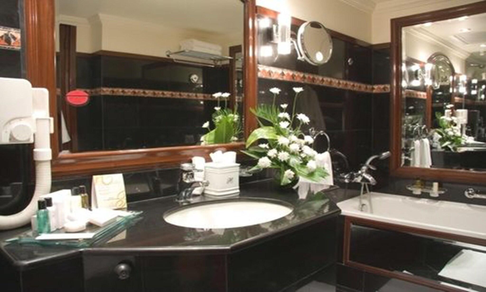 Suite Business Deluxe