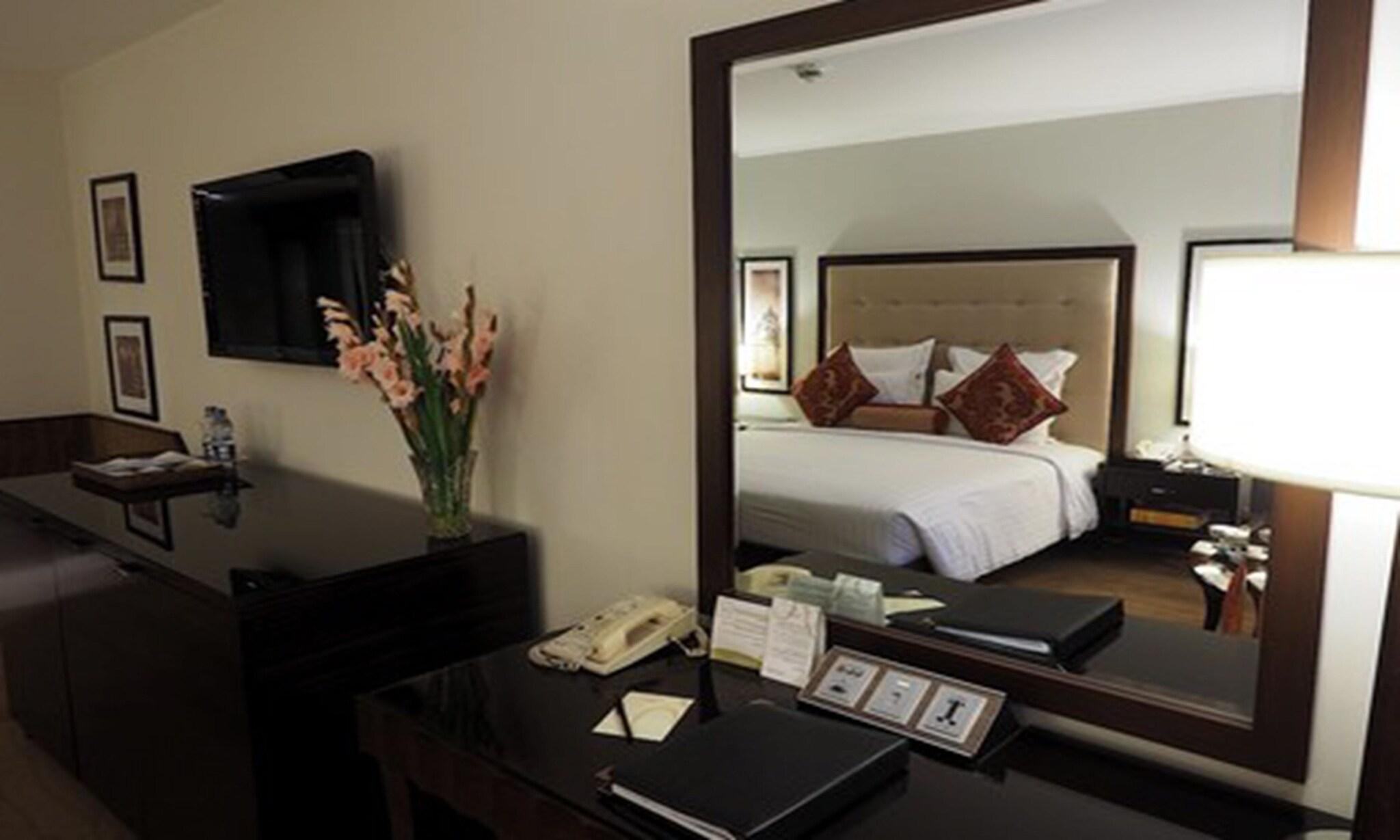 Suite Business Deluxe