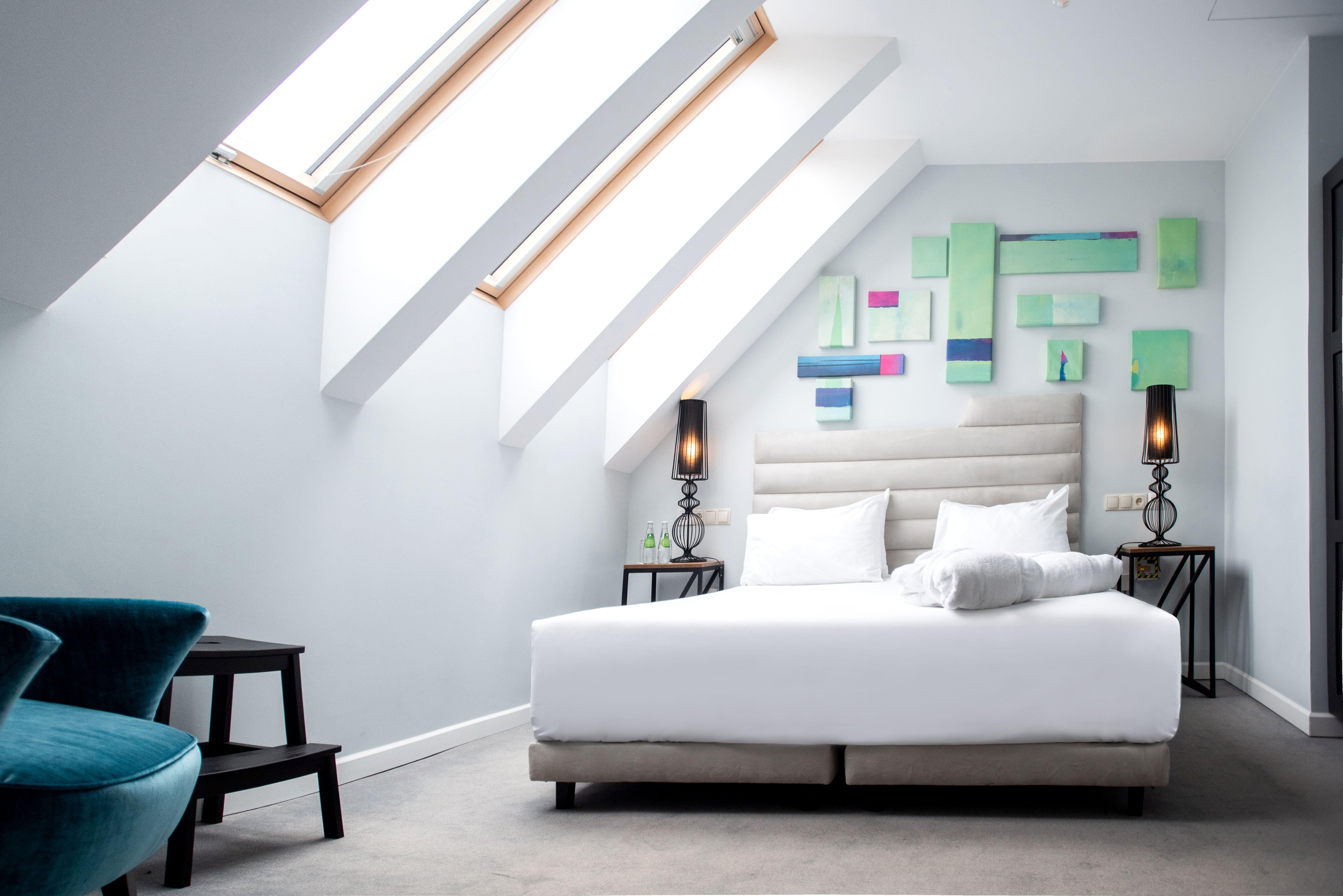 Double Accesible Premium 