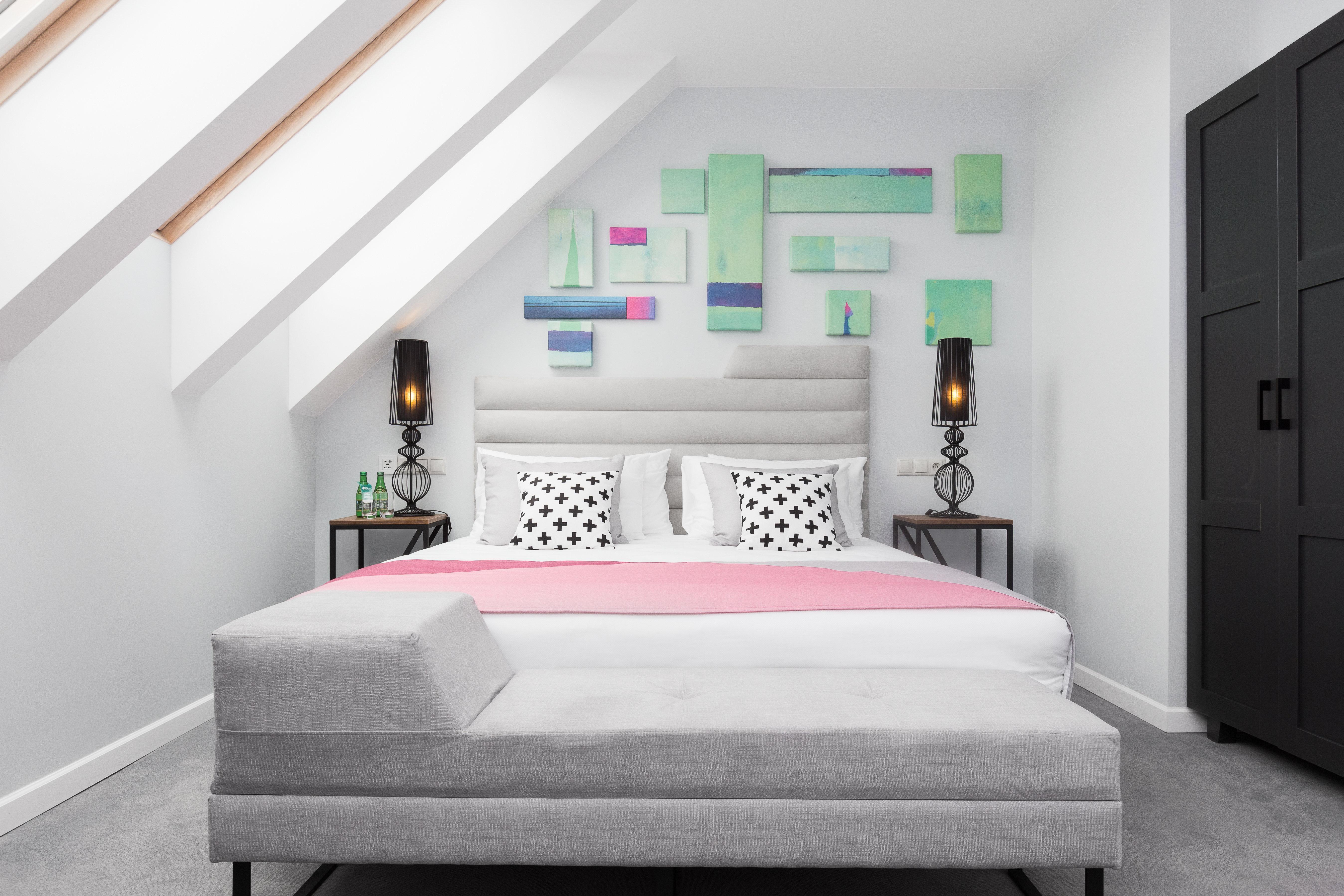 Double Accesible Premium 