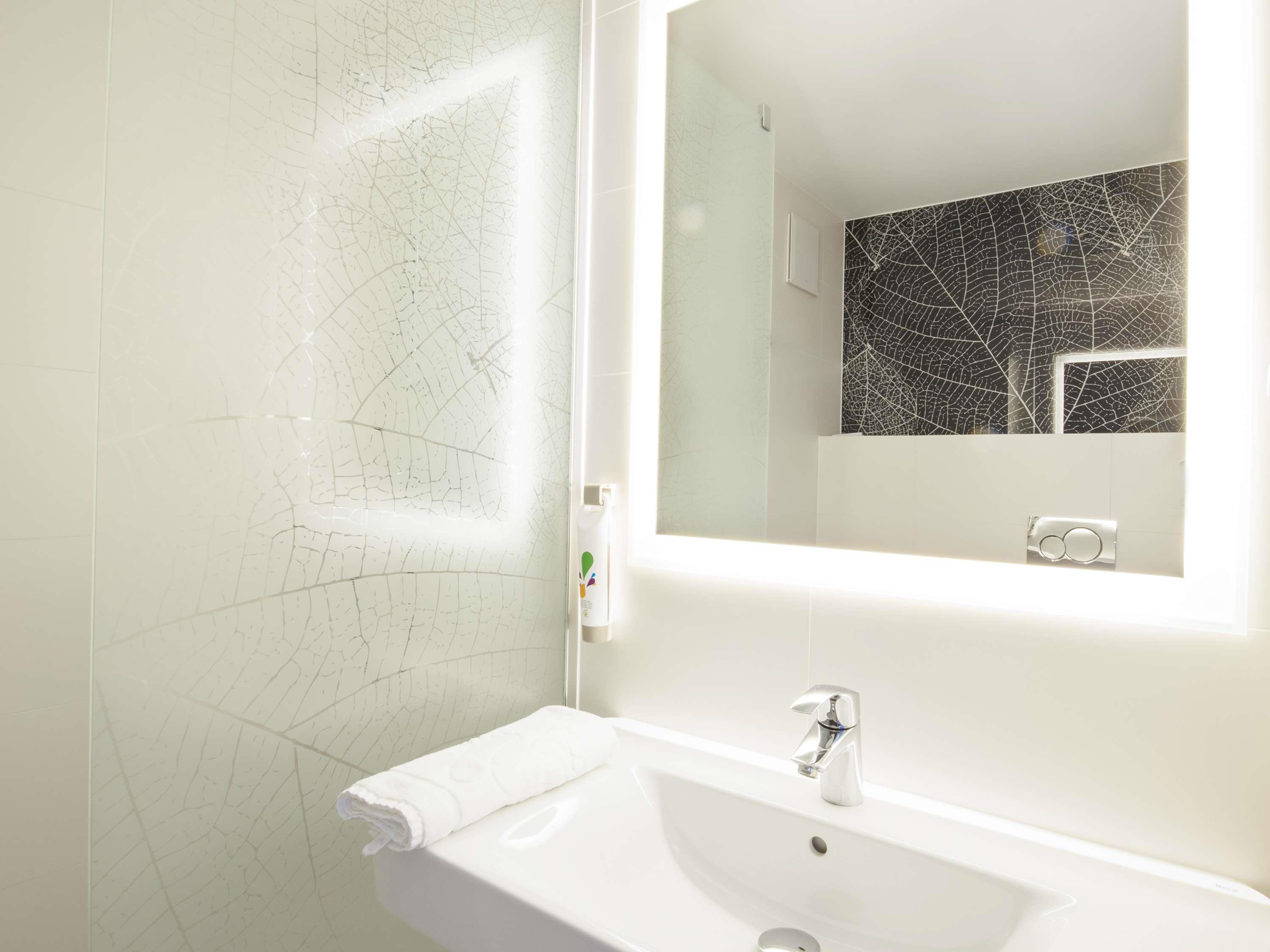 Double with Double Bed