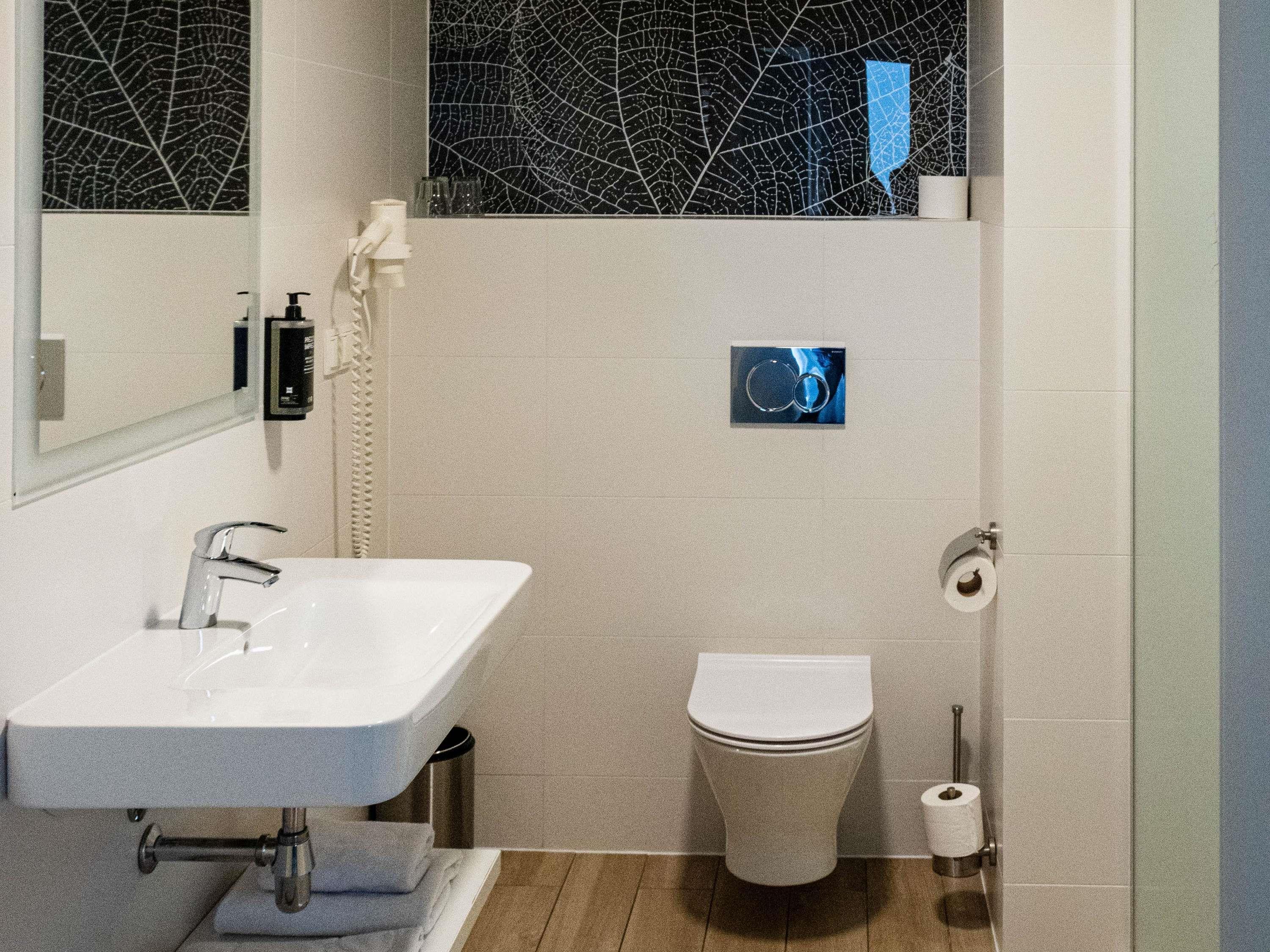 Double with Double Bed