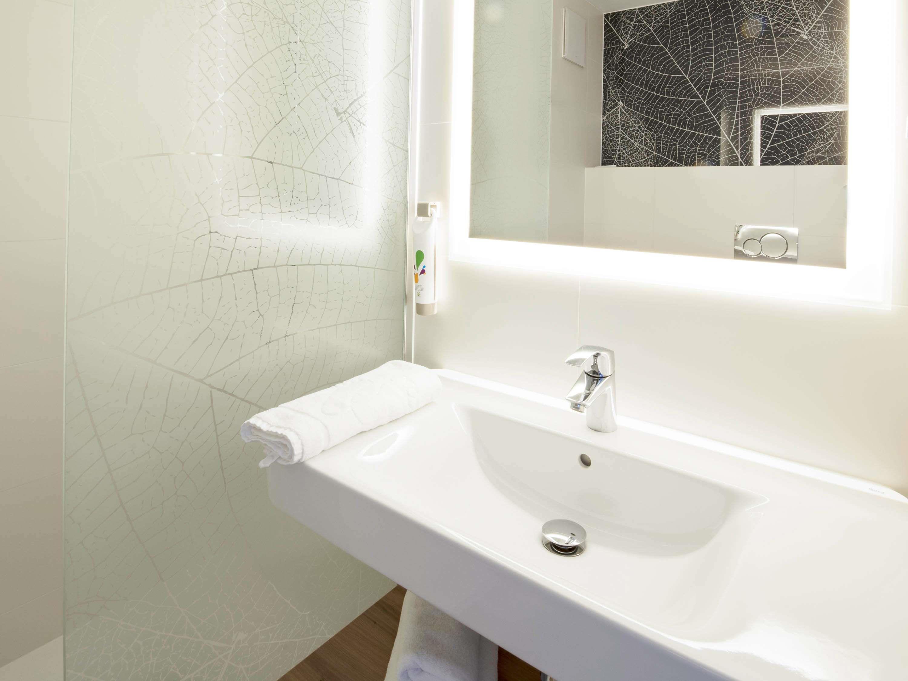 Double with Double Bed