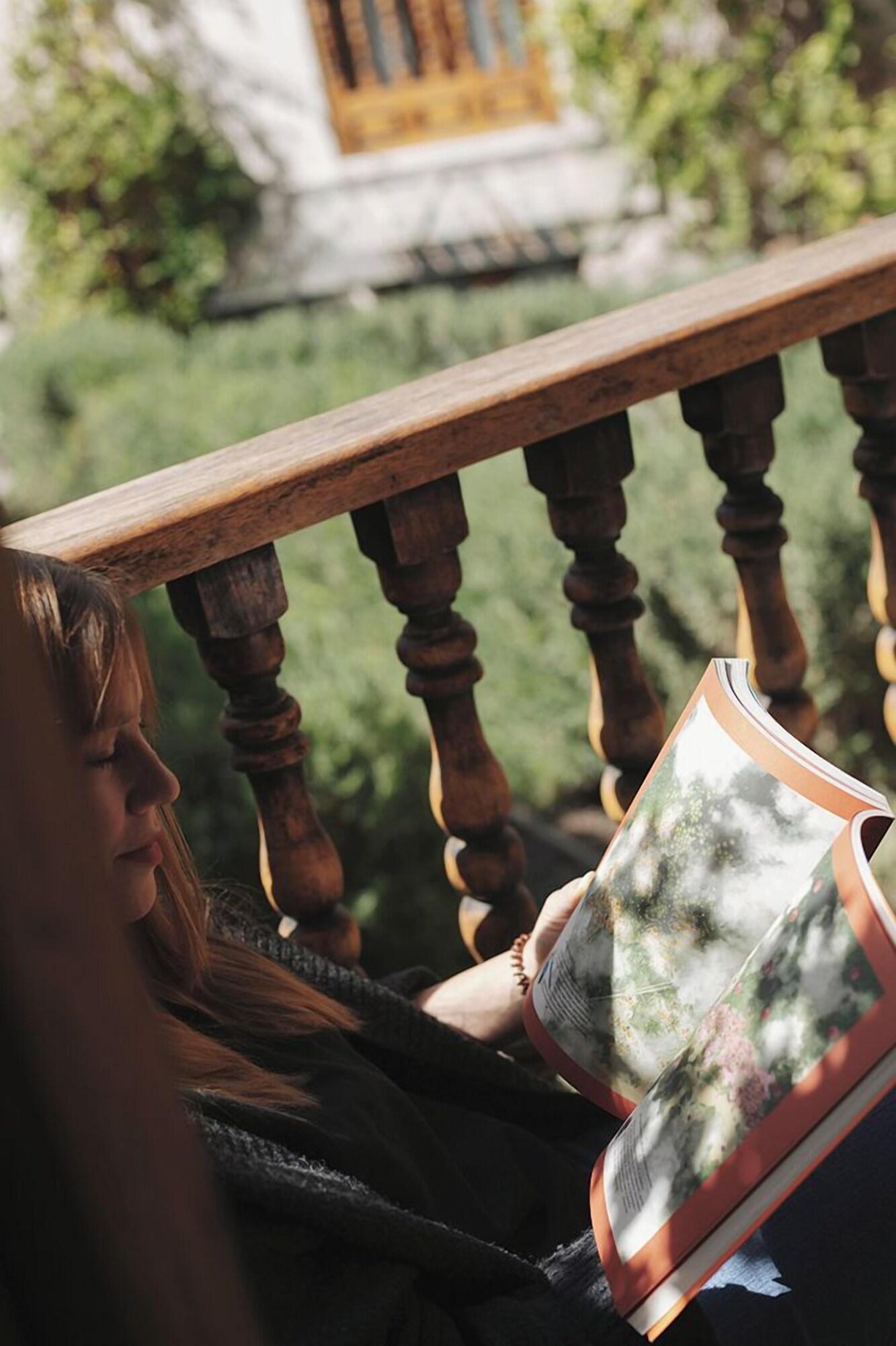 Double Superior King Bed