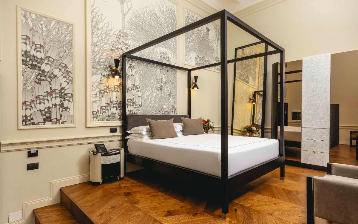 Double Single Prestige