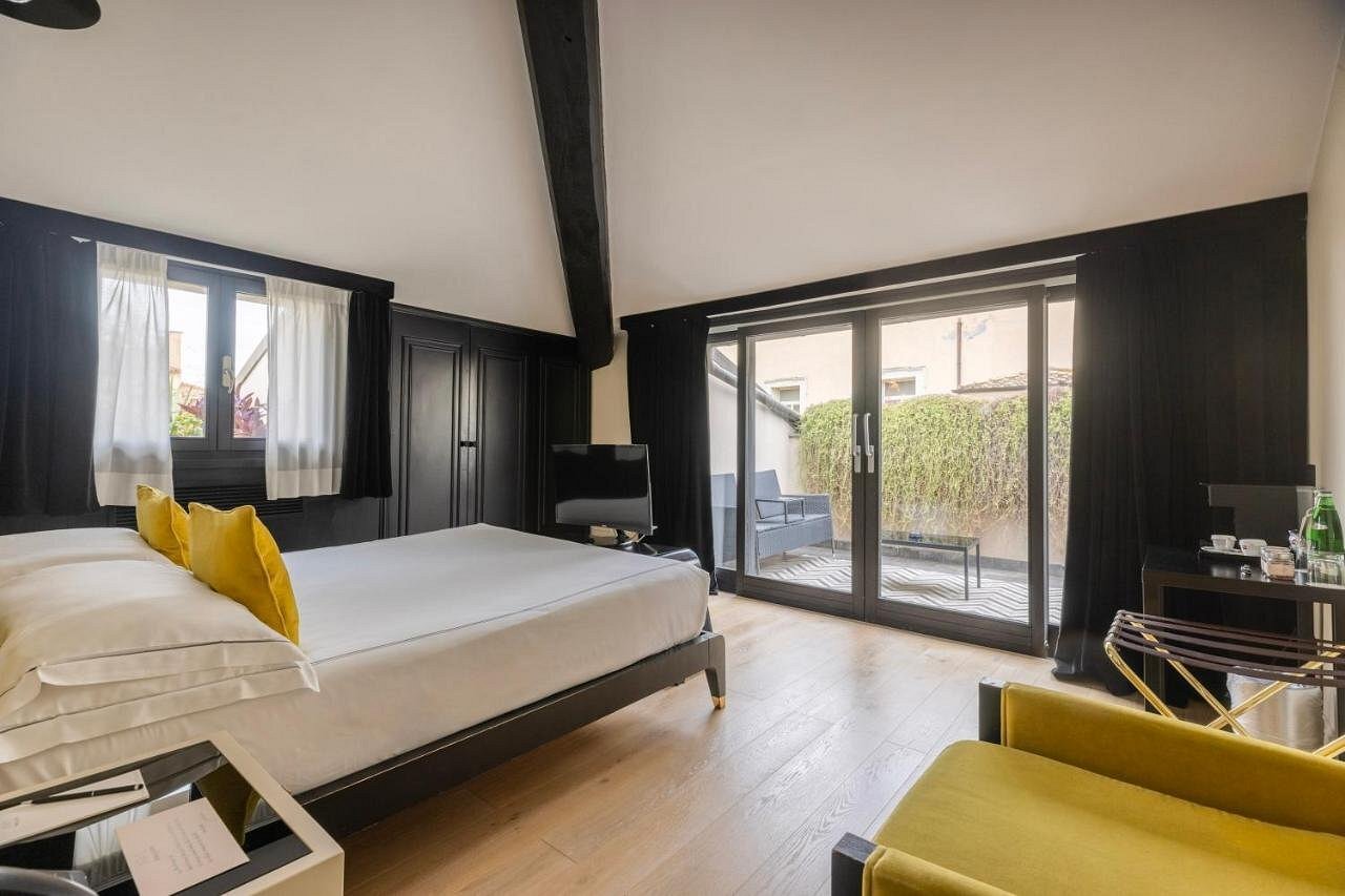 Suite Standard