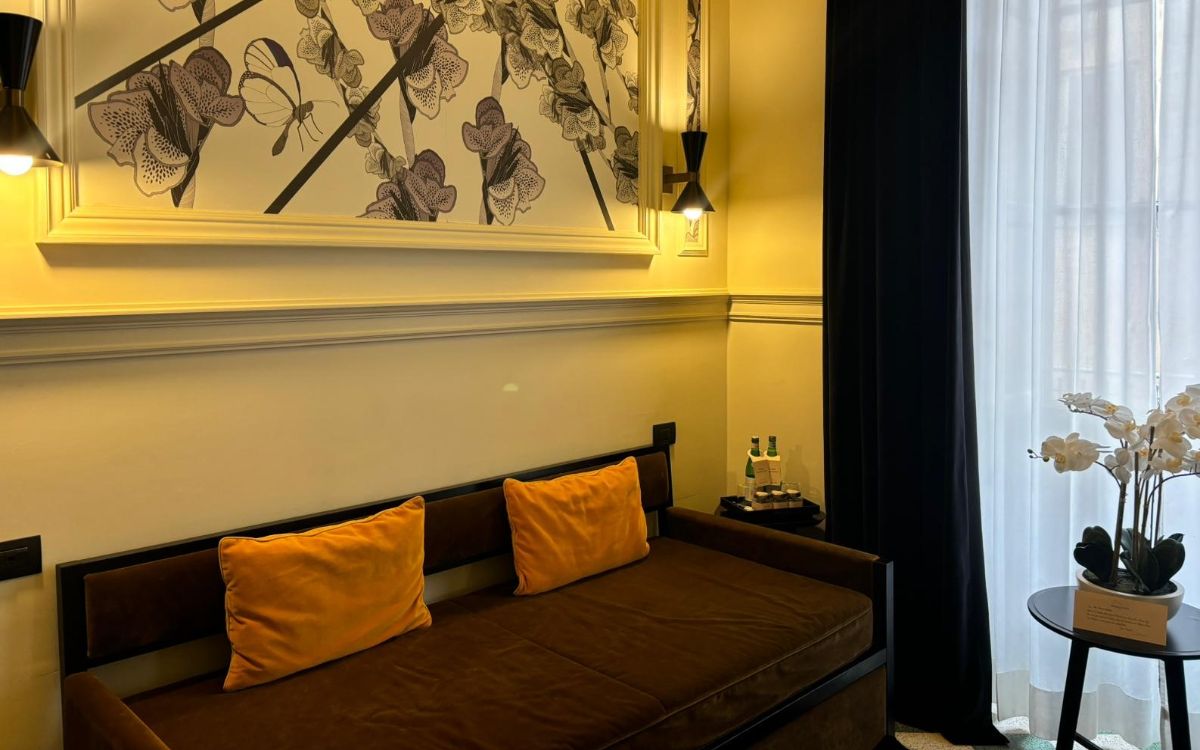 Junior Suite Executive