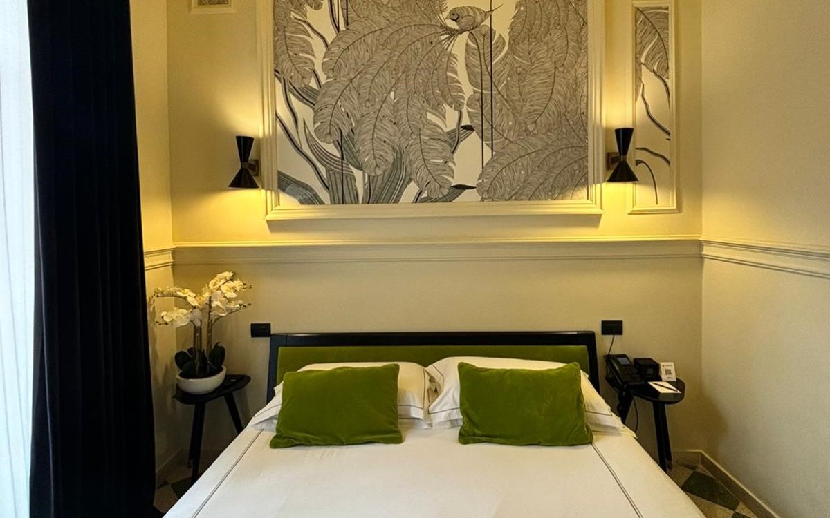 Junior Suite Executive