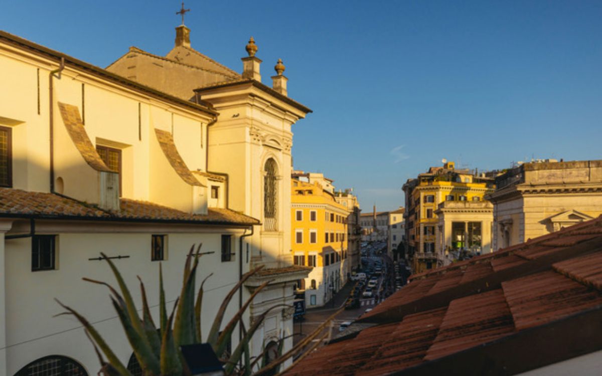 Junior Suite Standard