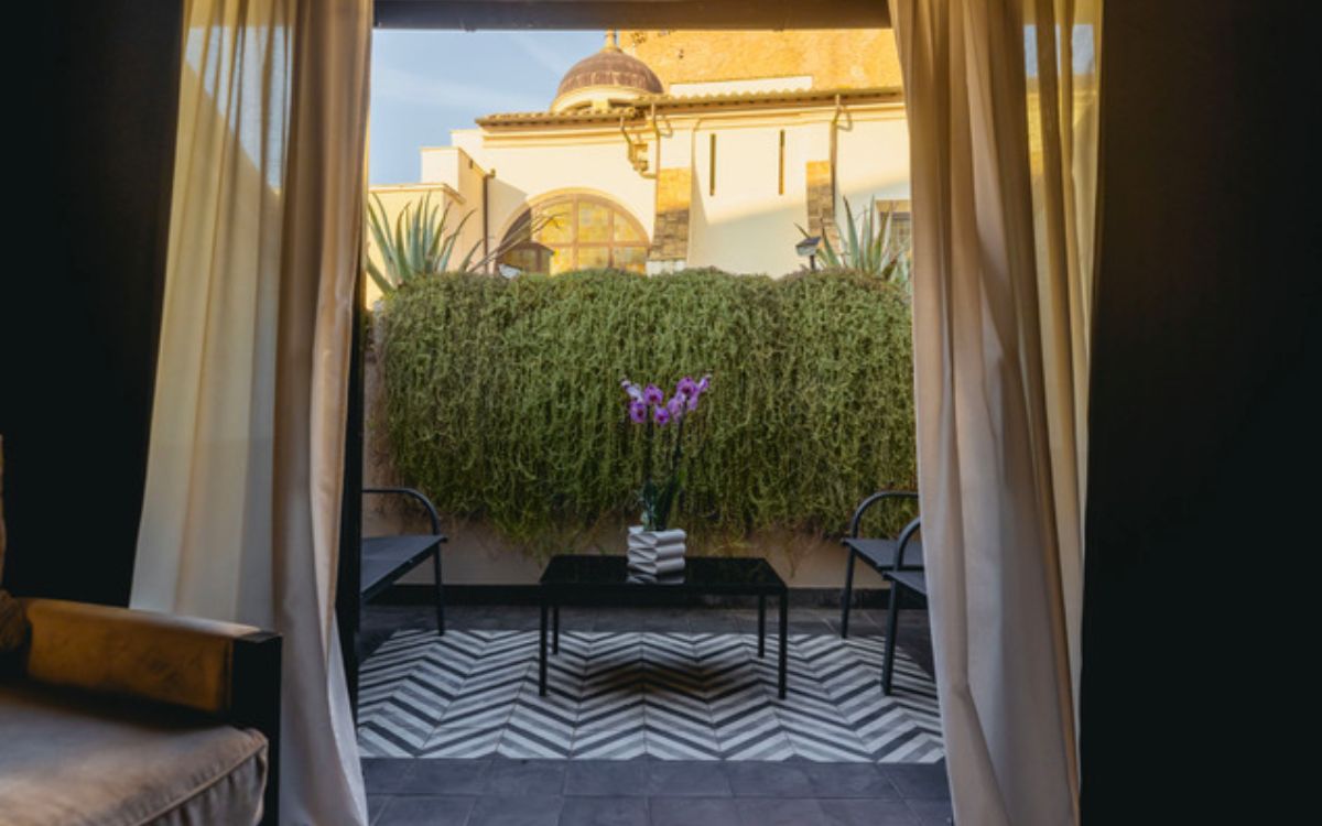 Junior Suite Standard