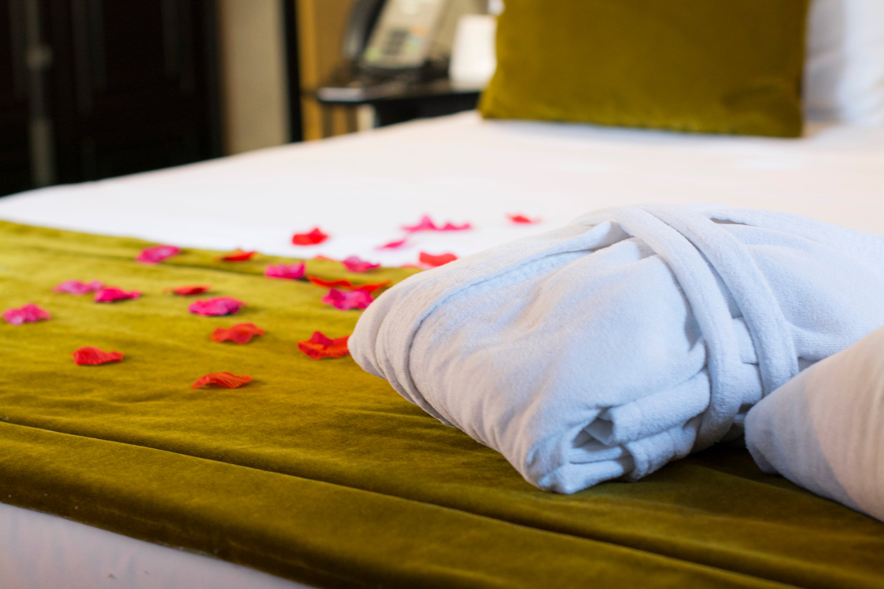 Double Single Superior