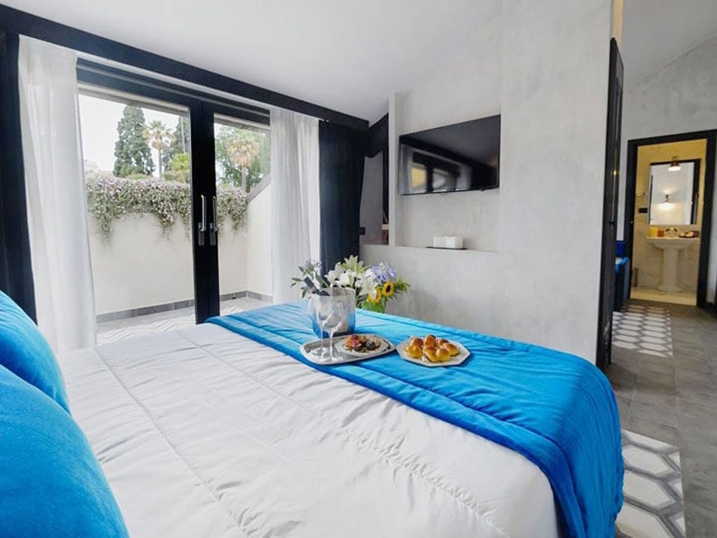 Junior Suite City View