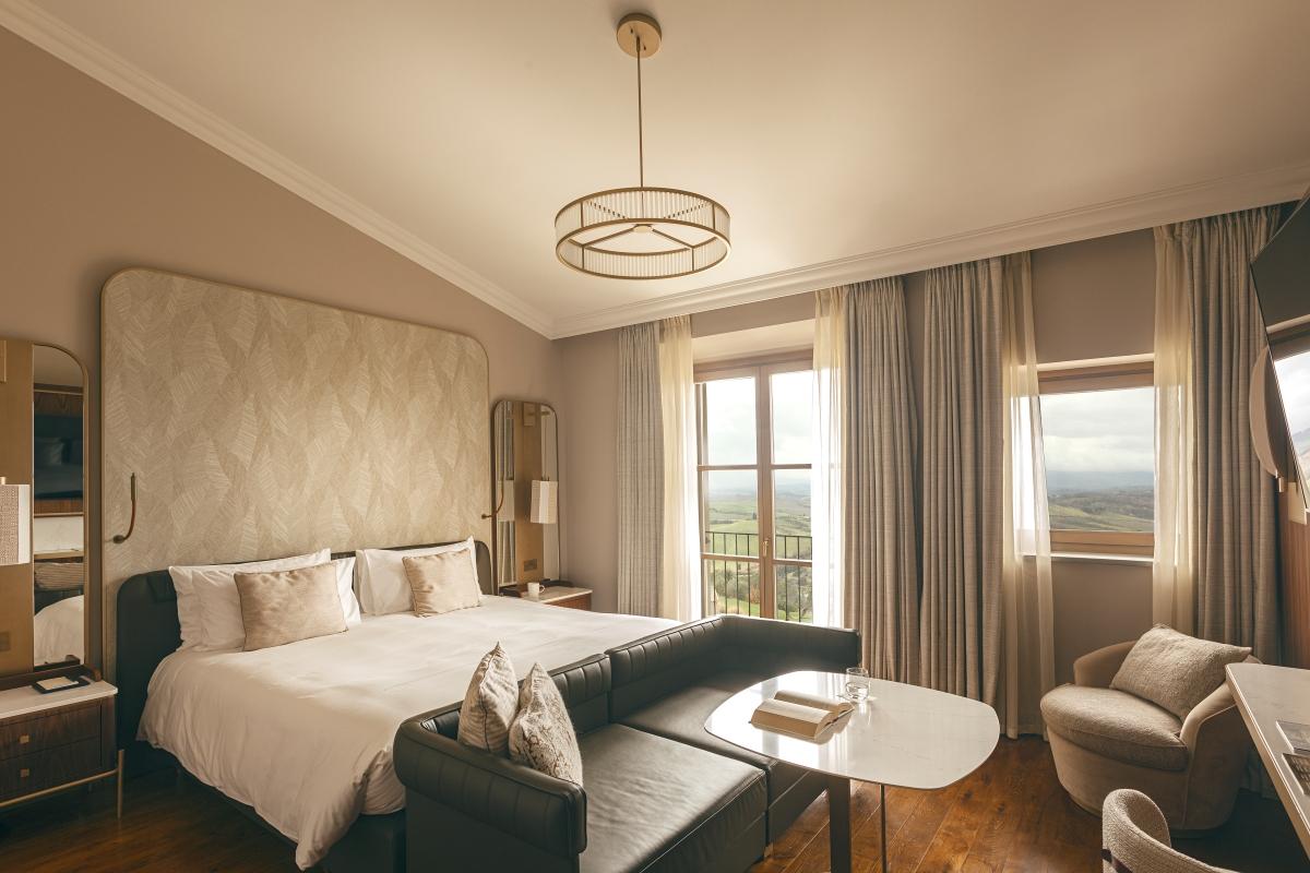 Double or Twin Prestige