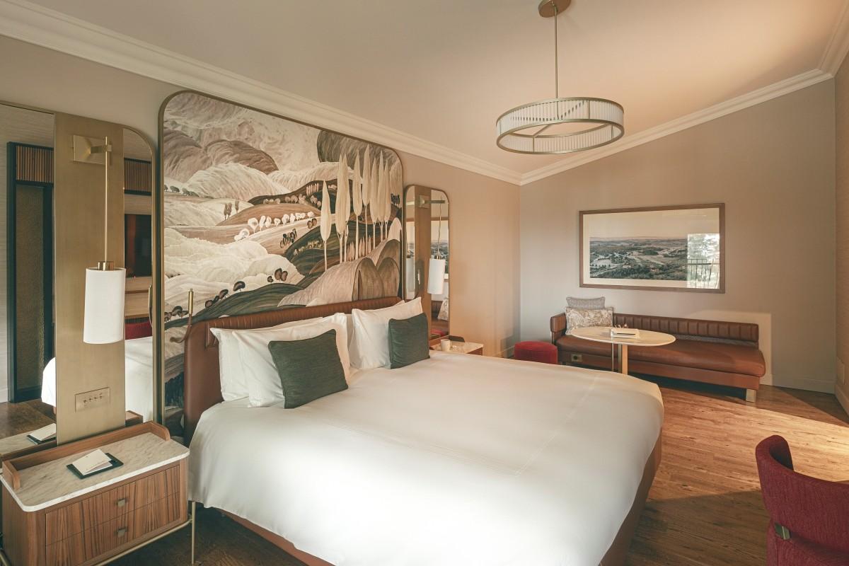 Double or Twin Prestige