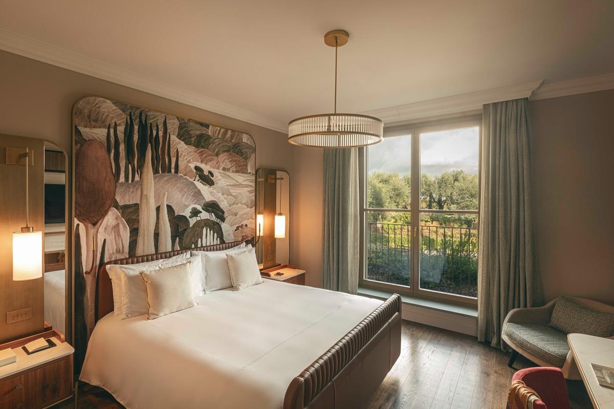 Double or Twin Deluxe