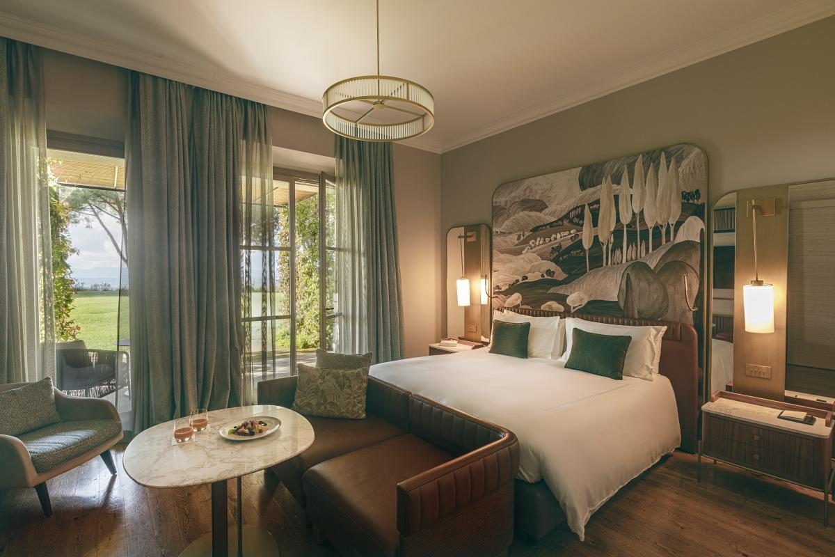 Double or Twin Prestige