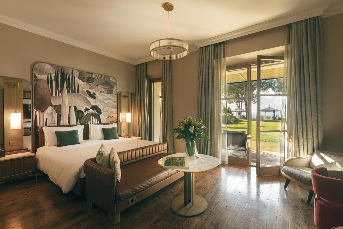 Junior Suite Standard