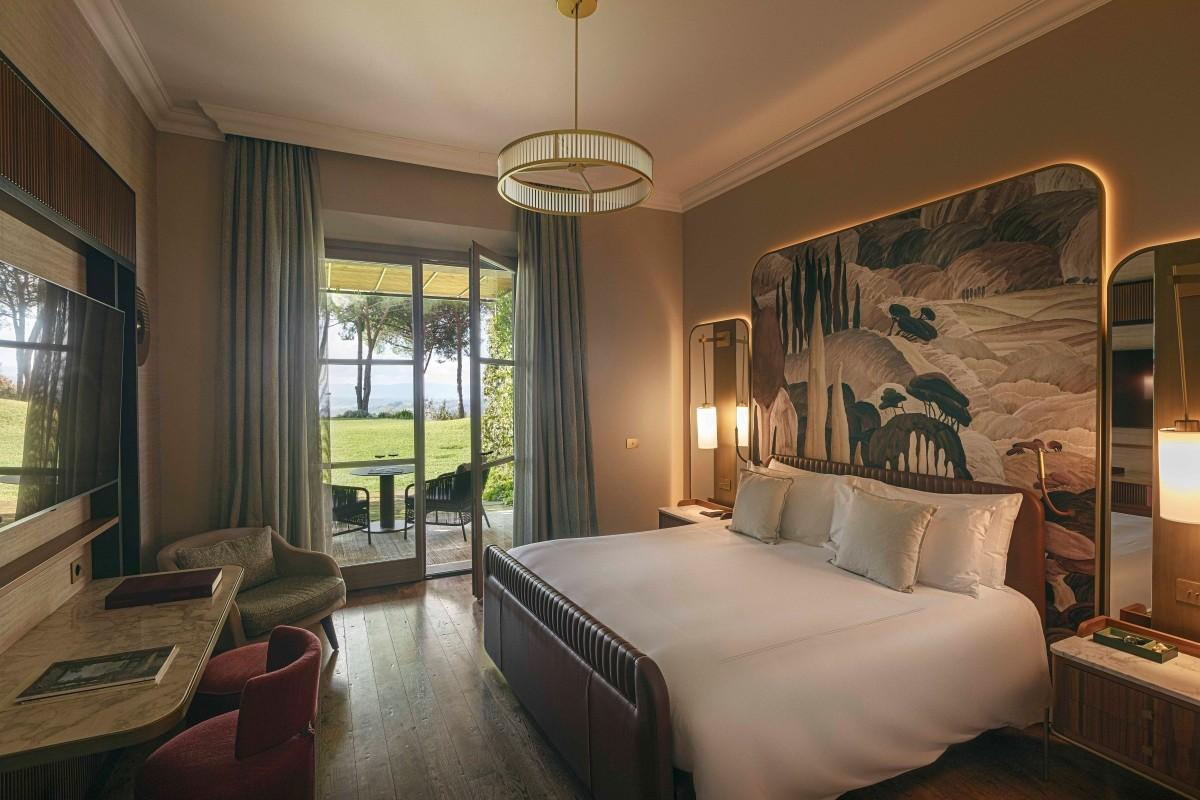 Double or Twin Deluxe