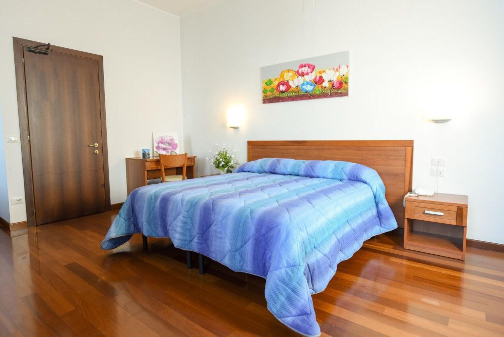 Double Classic Sea View