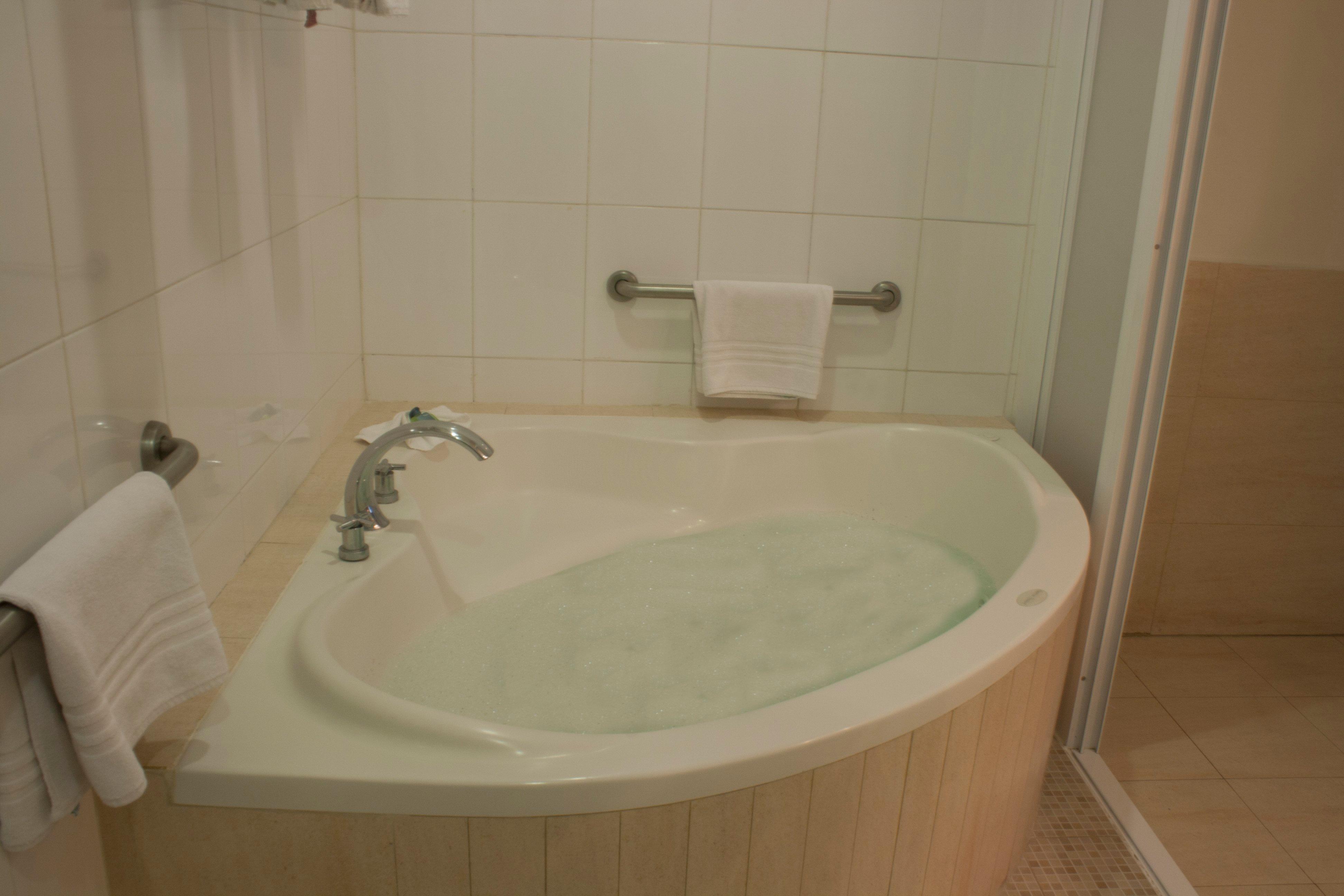 Suite King Bed One Bedroom 