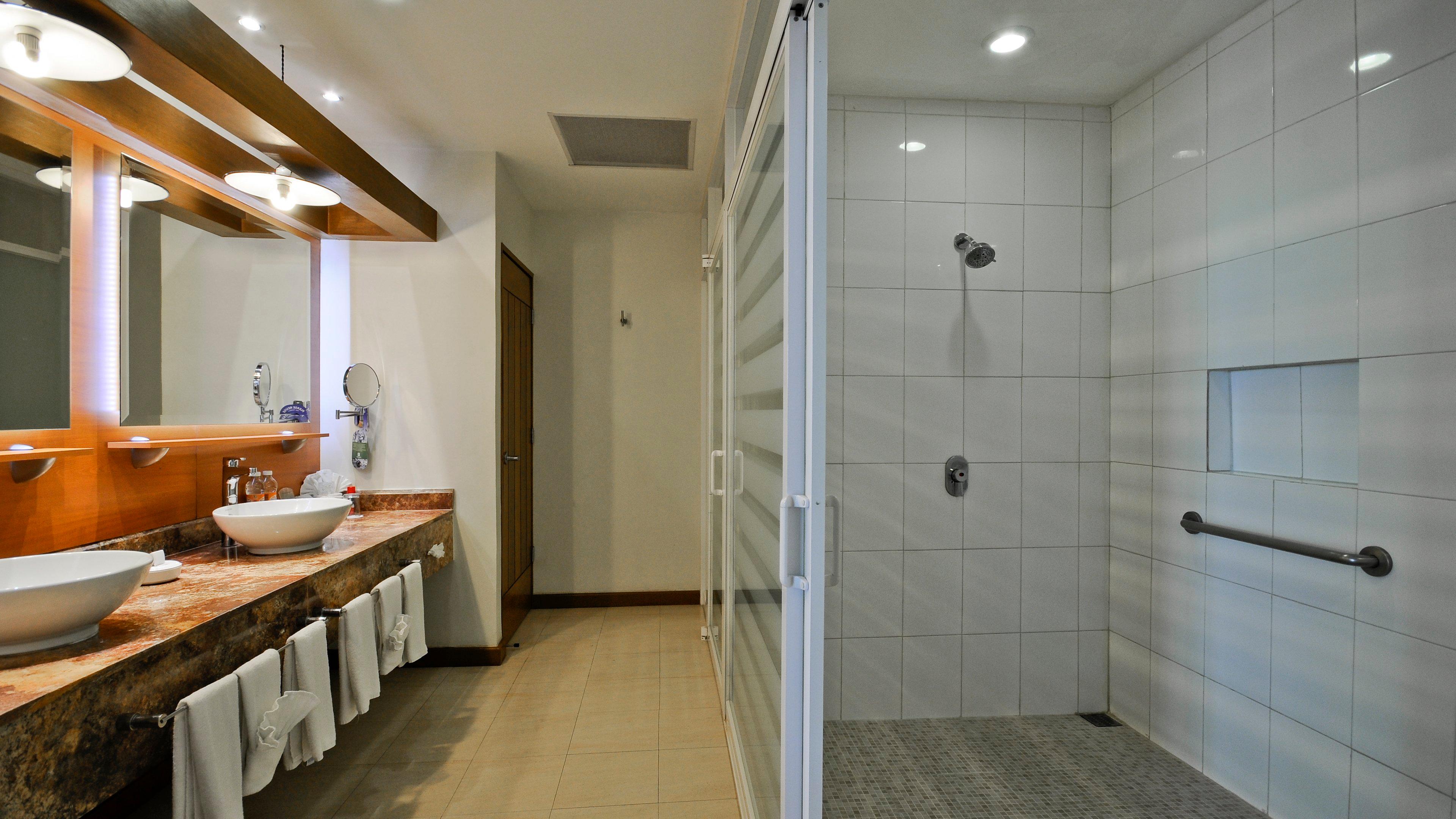 Suite King Bed One Bedroom 