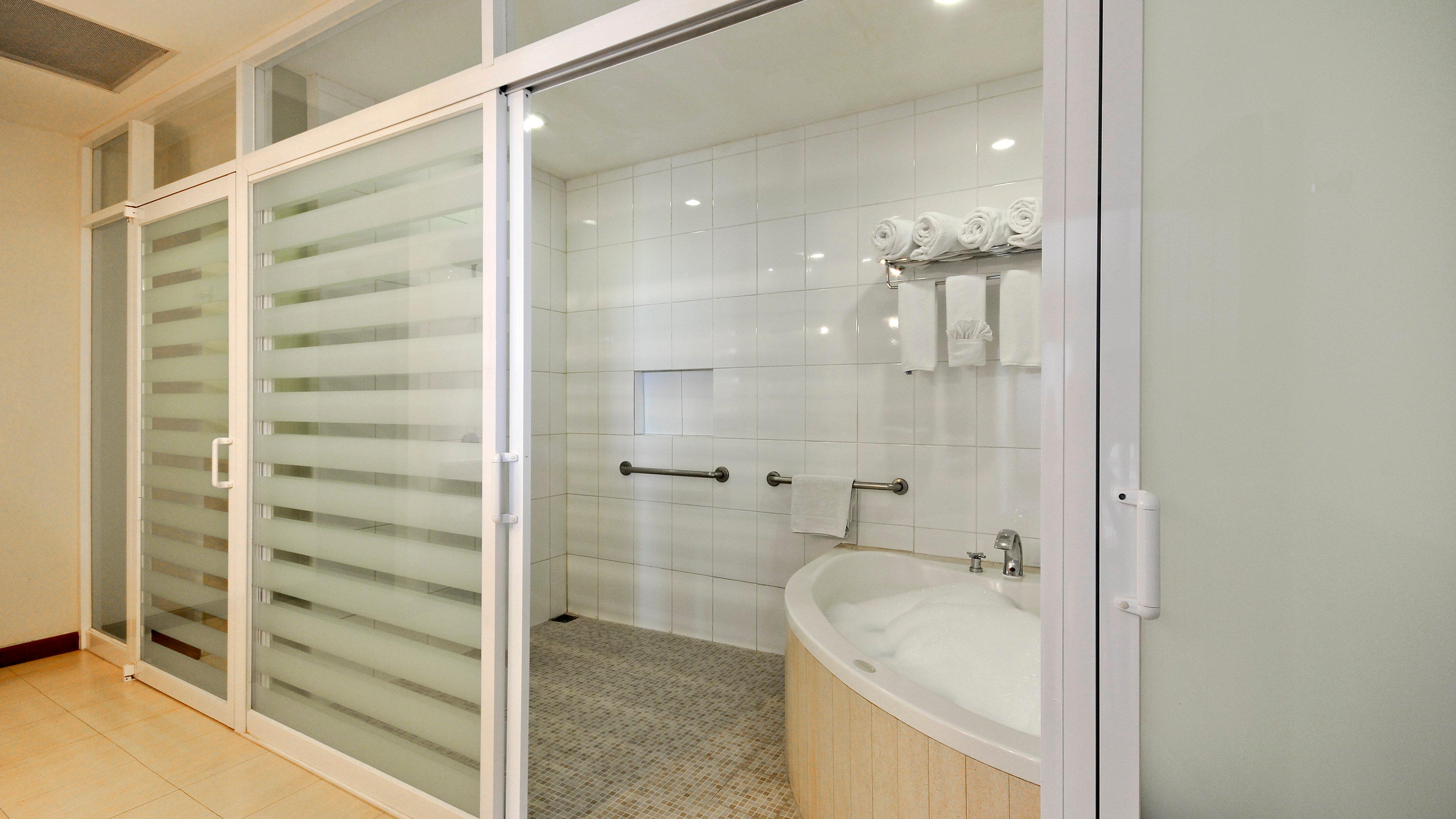 Suite King Bed One Bedroom 