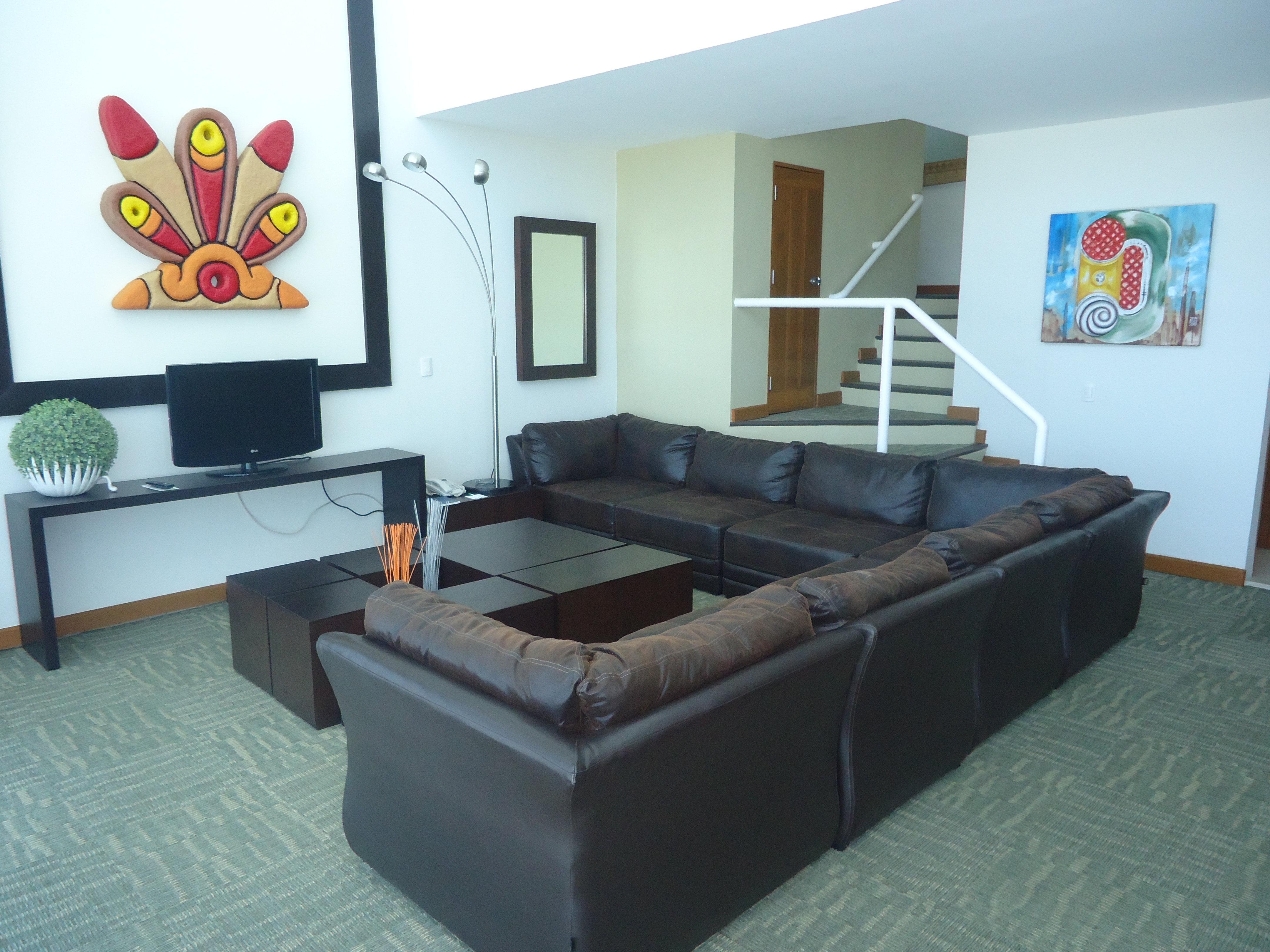 Suite King Bed One Bedroom 