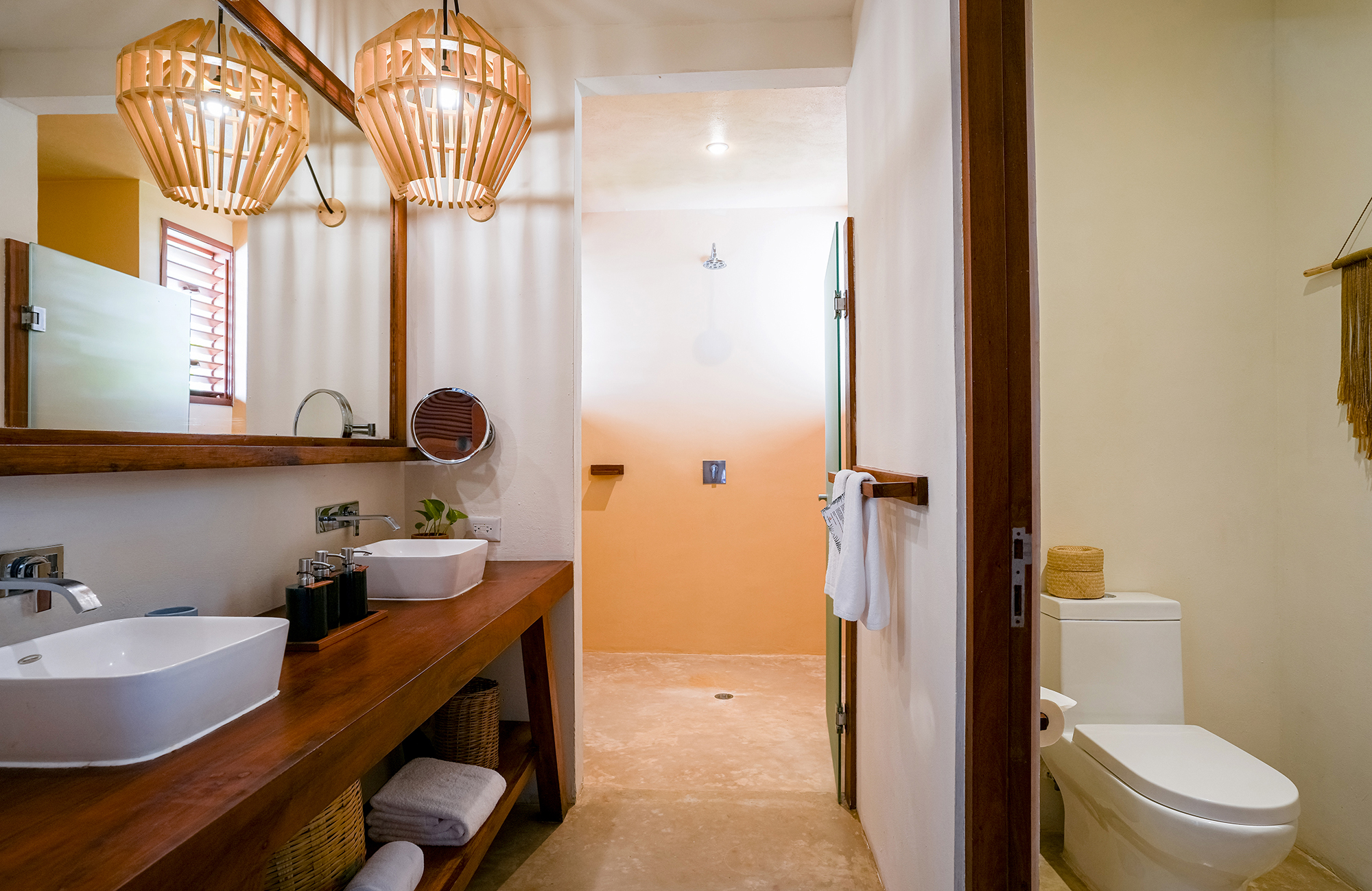 Room Beach Front with Private Pool