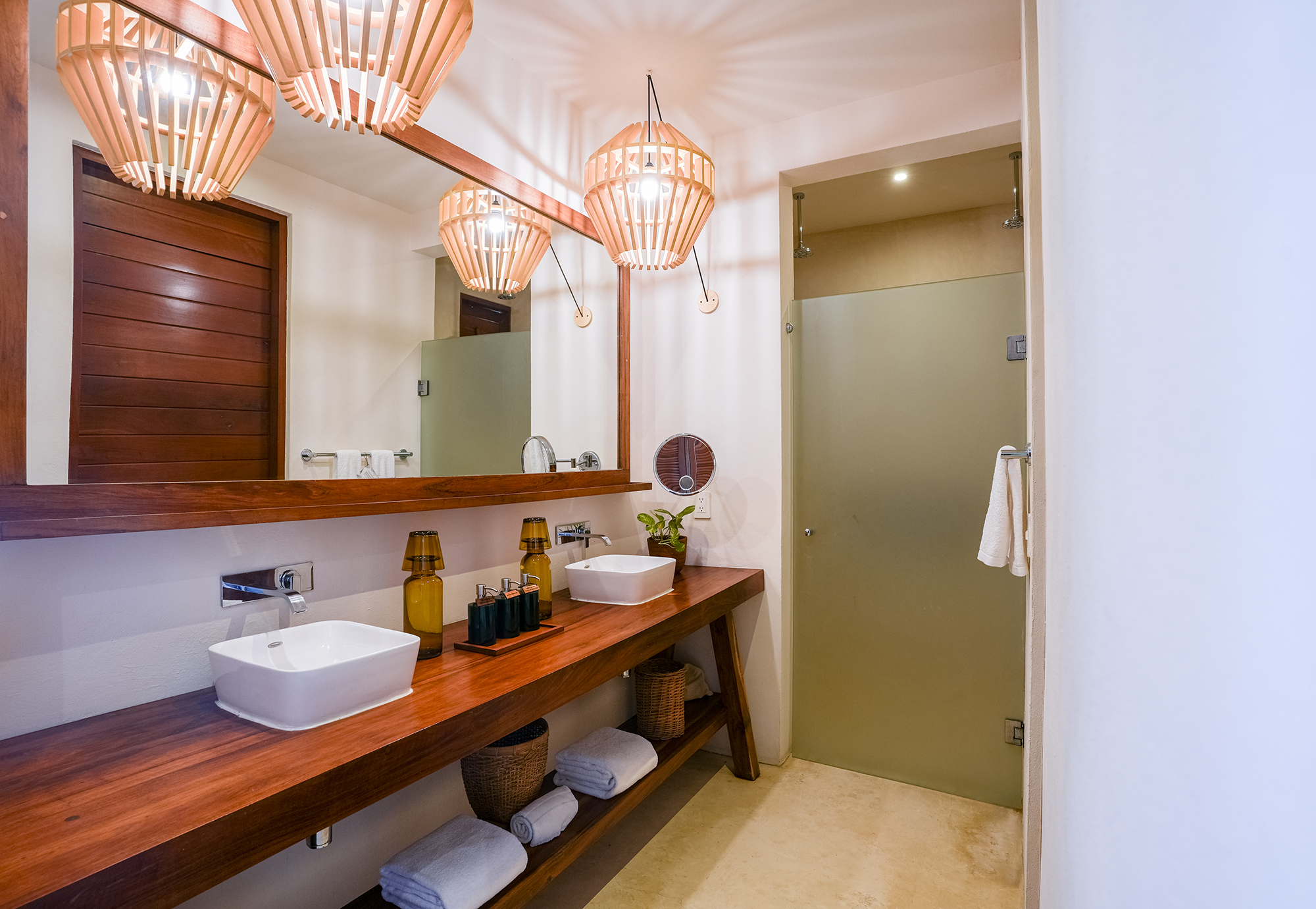 Suite Sea View with Balcony