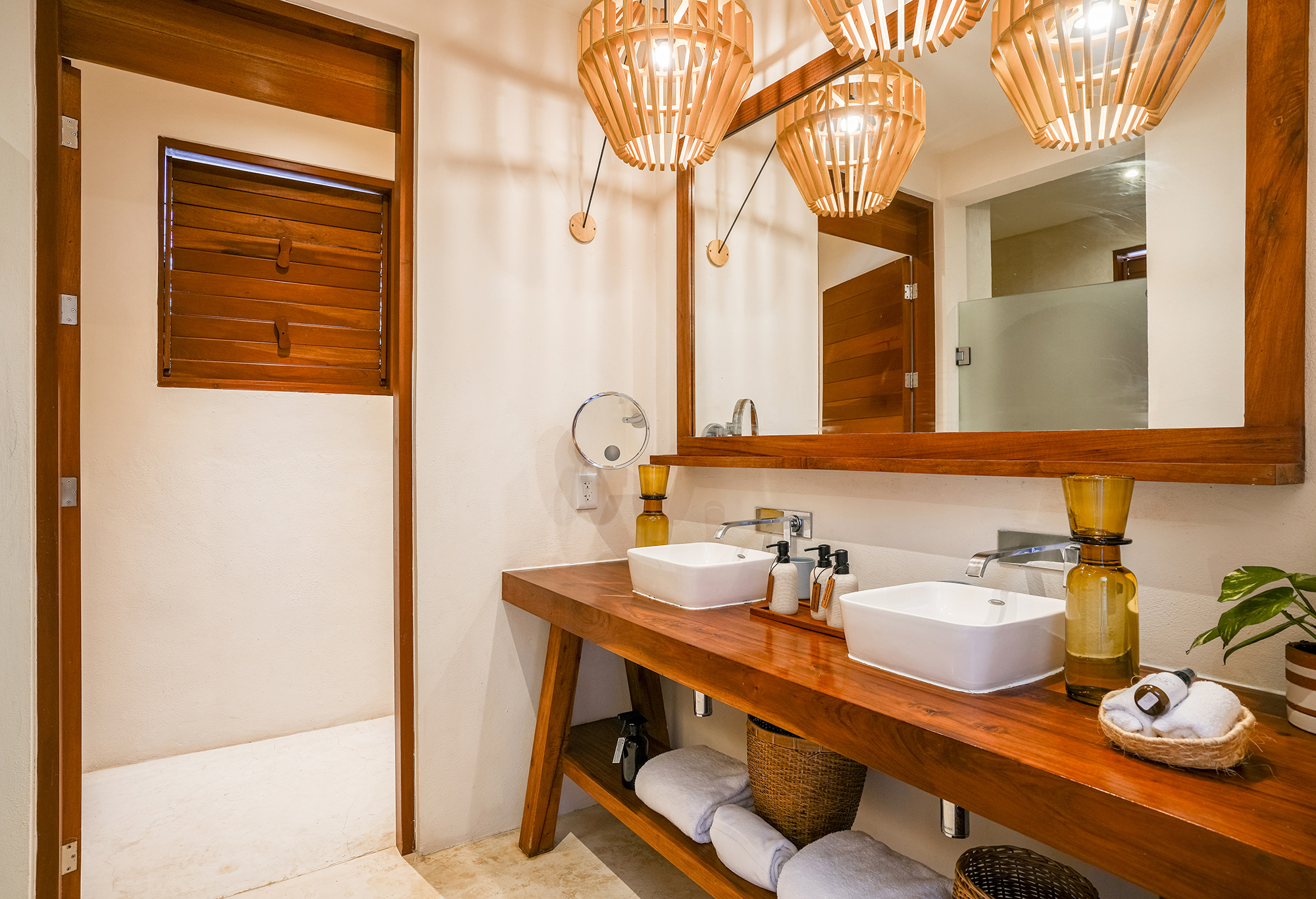 Suite Penthouse with Views