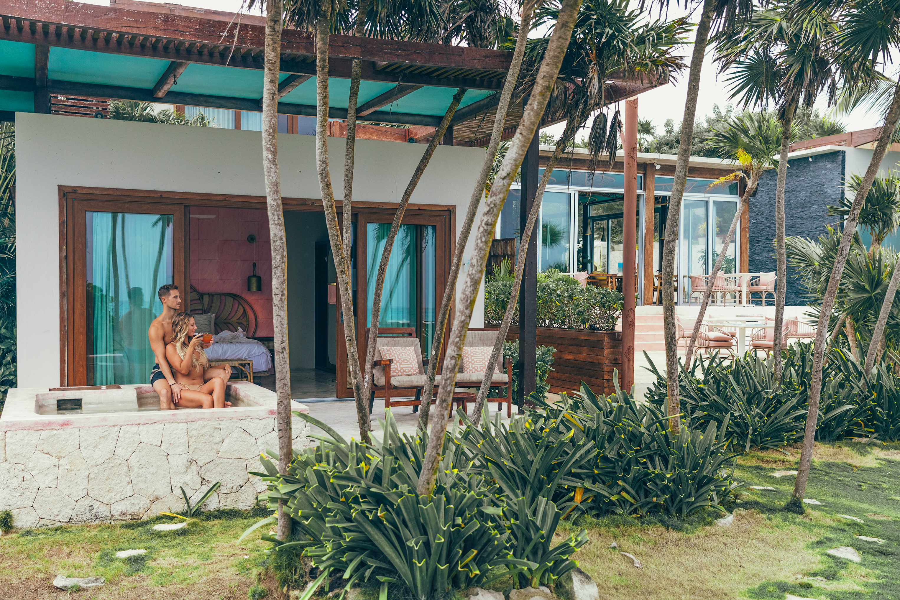 General View