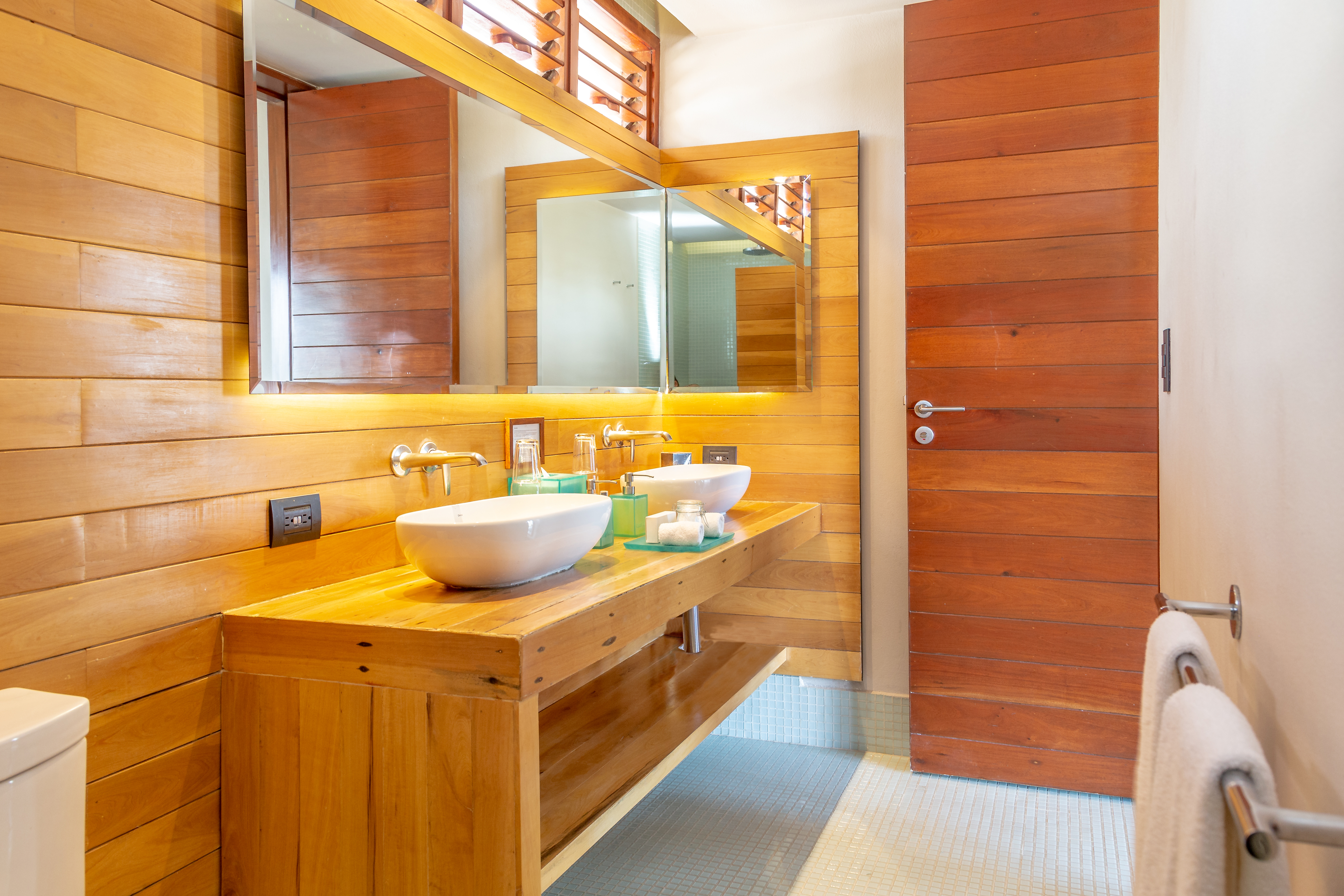 Room Sea Front
