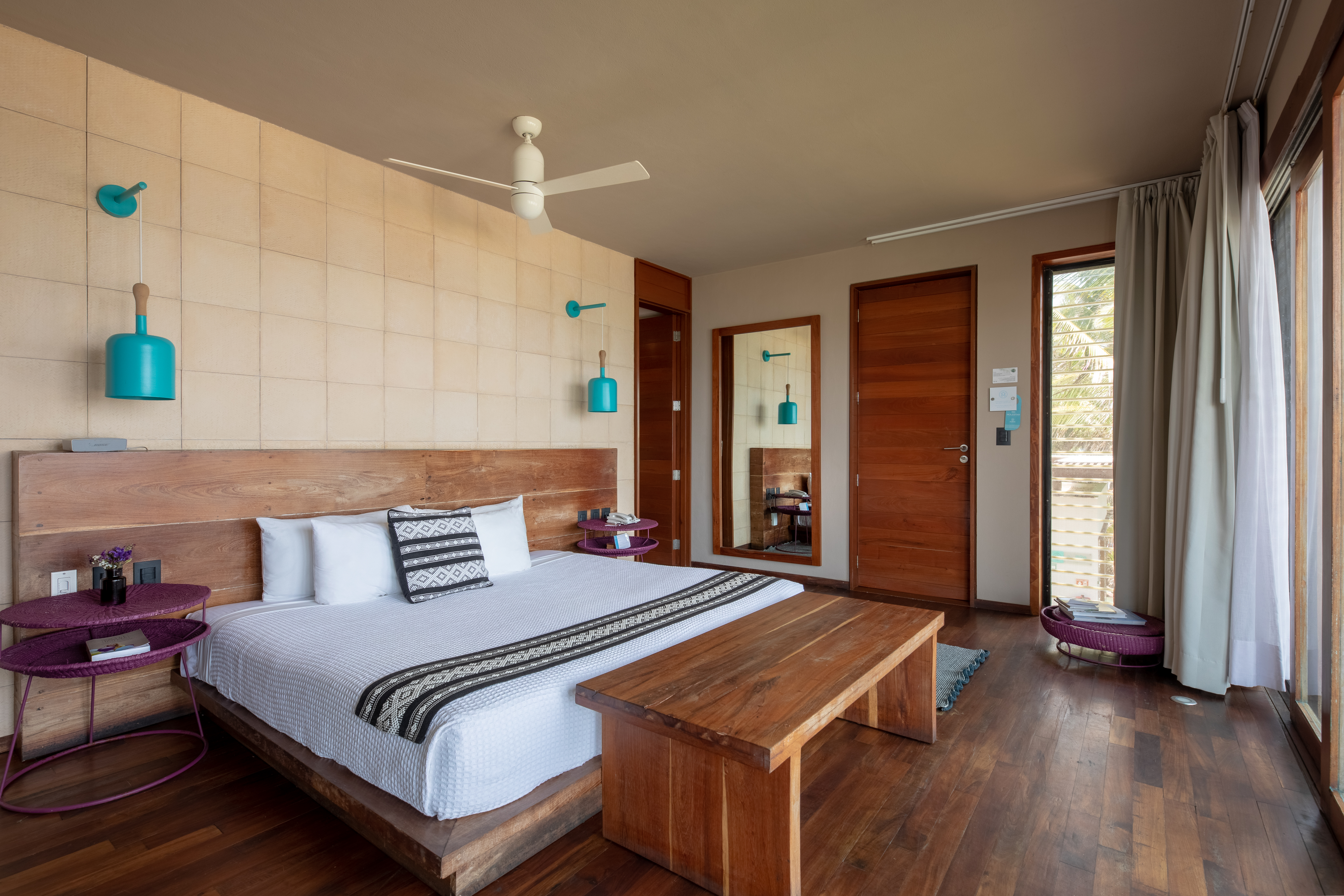 Room Sea Front
