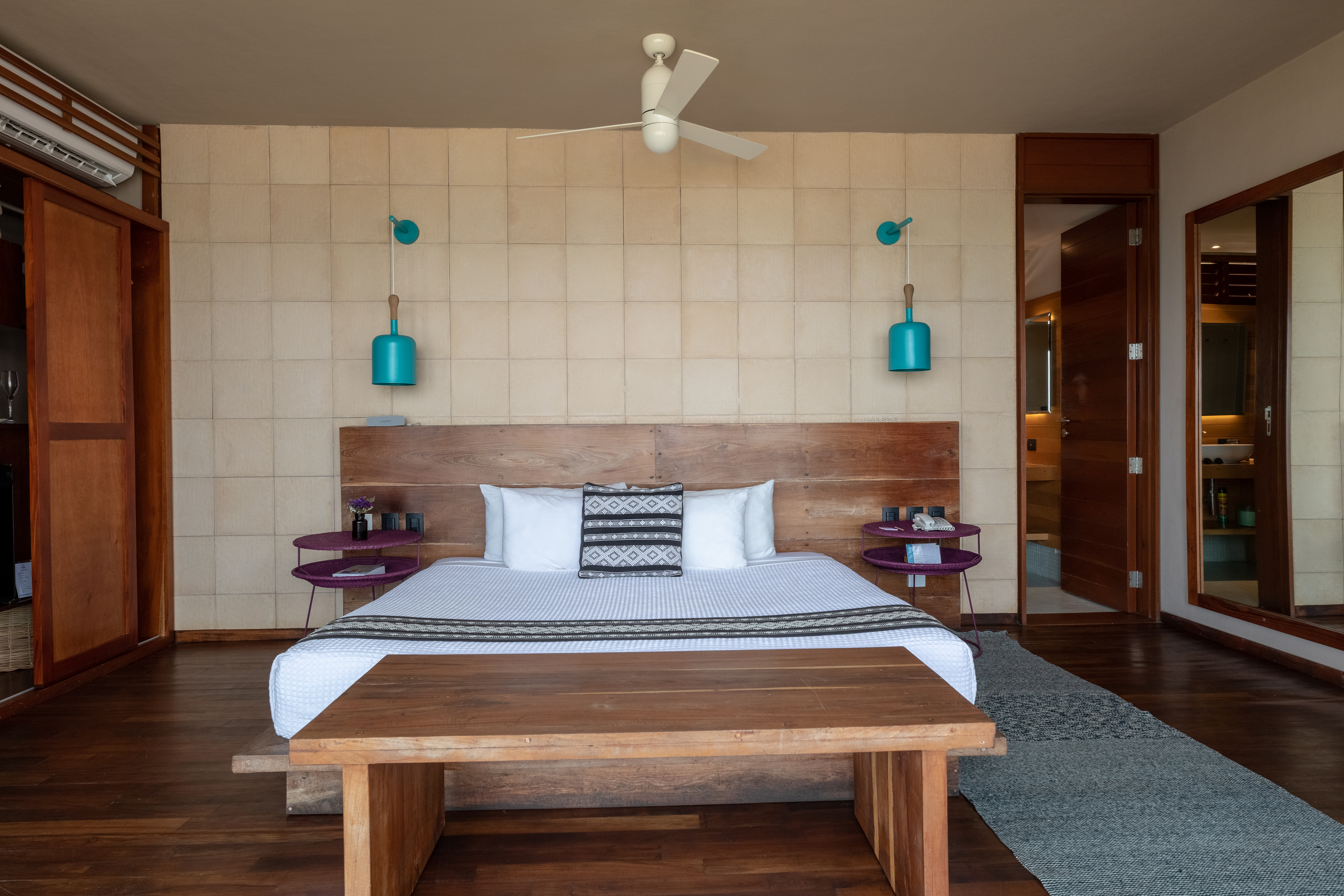 Room Sea Front