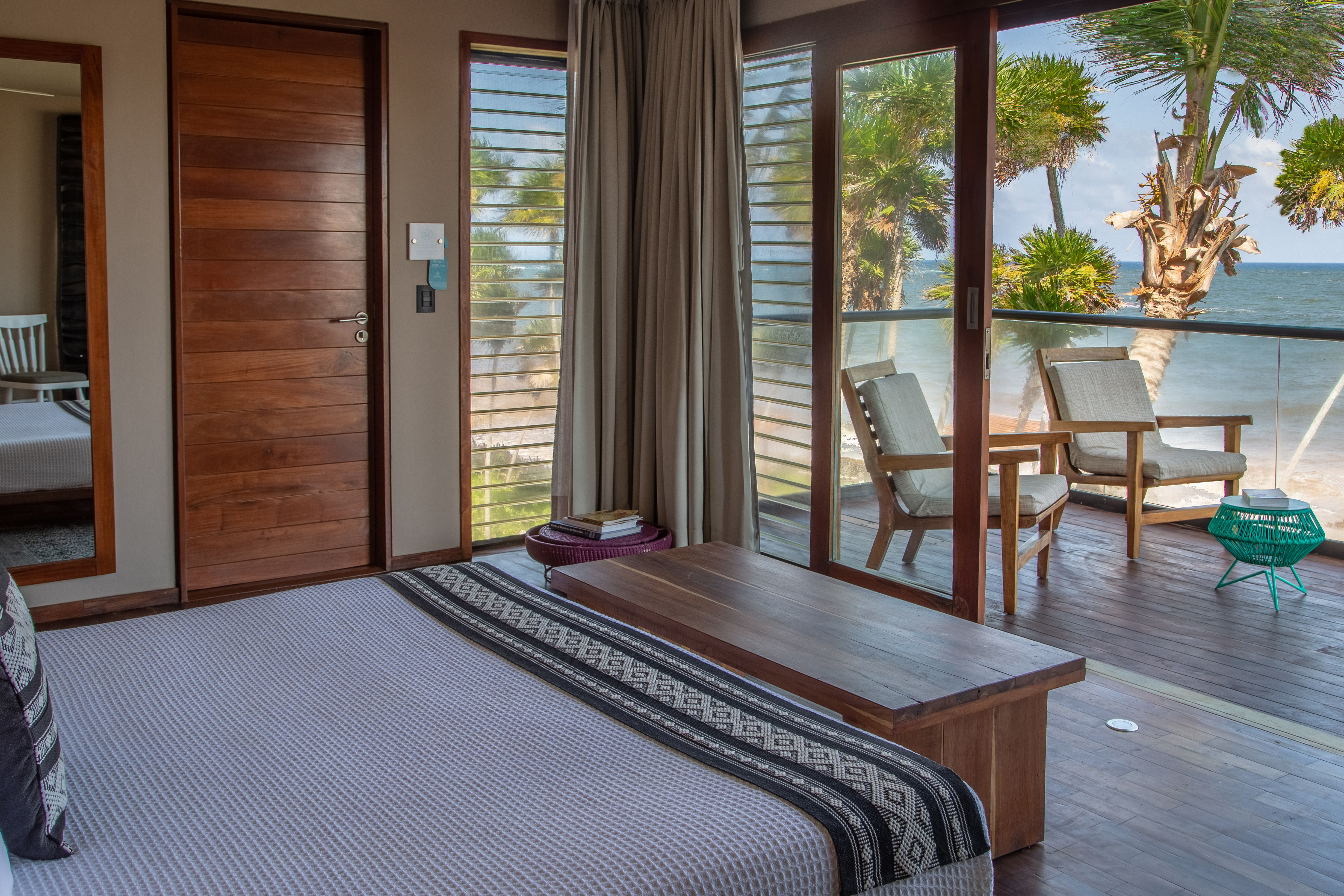 Room Sea Front