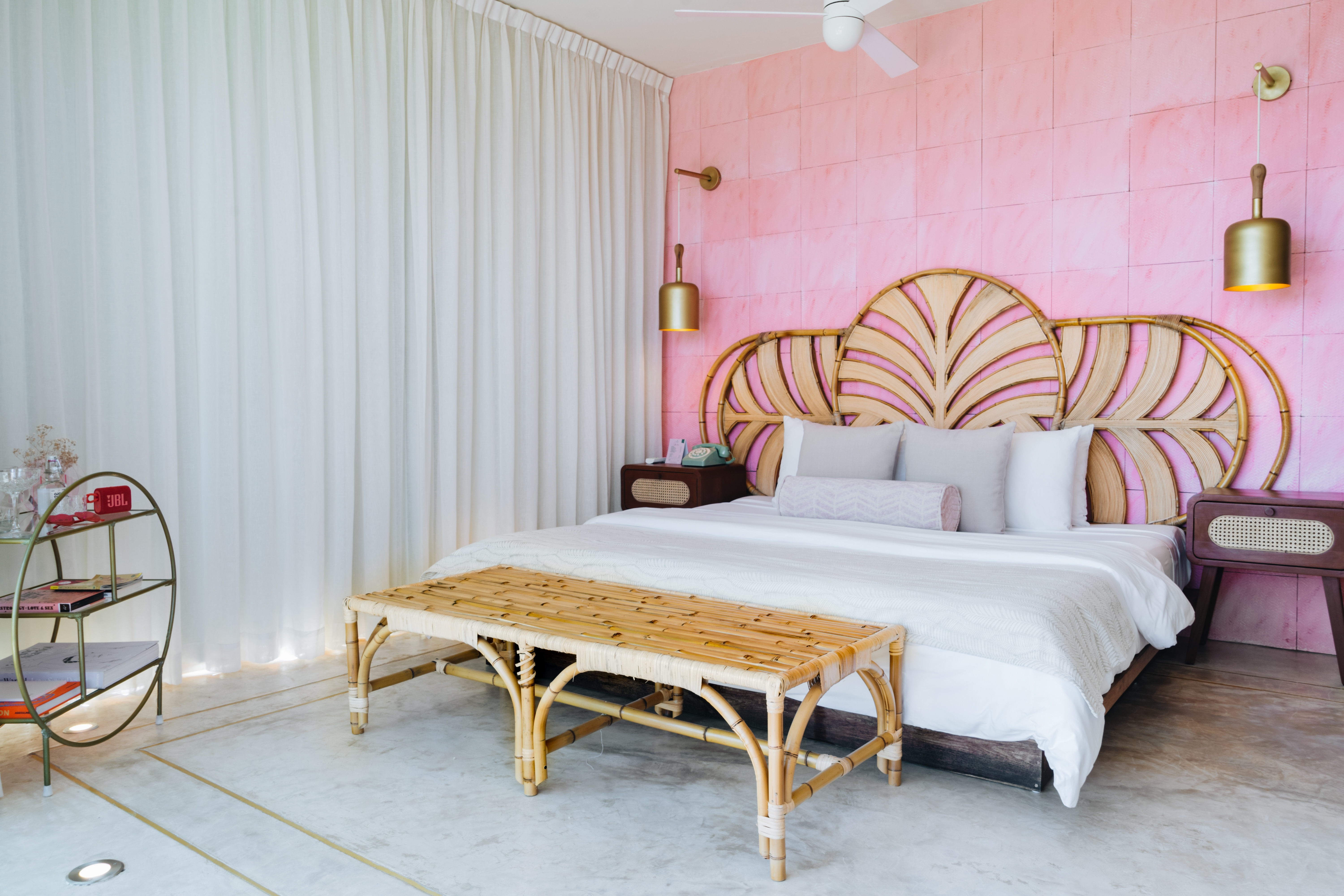 Room Ocean Front King Bed