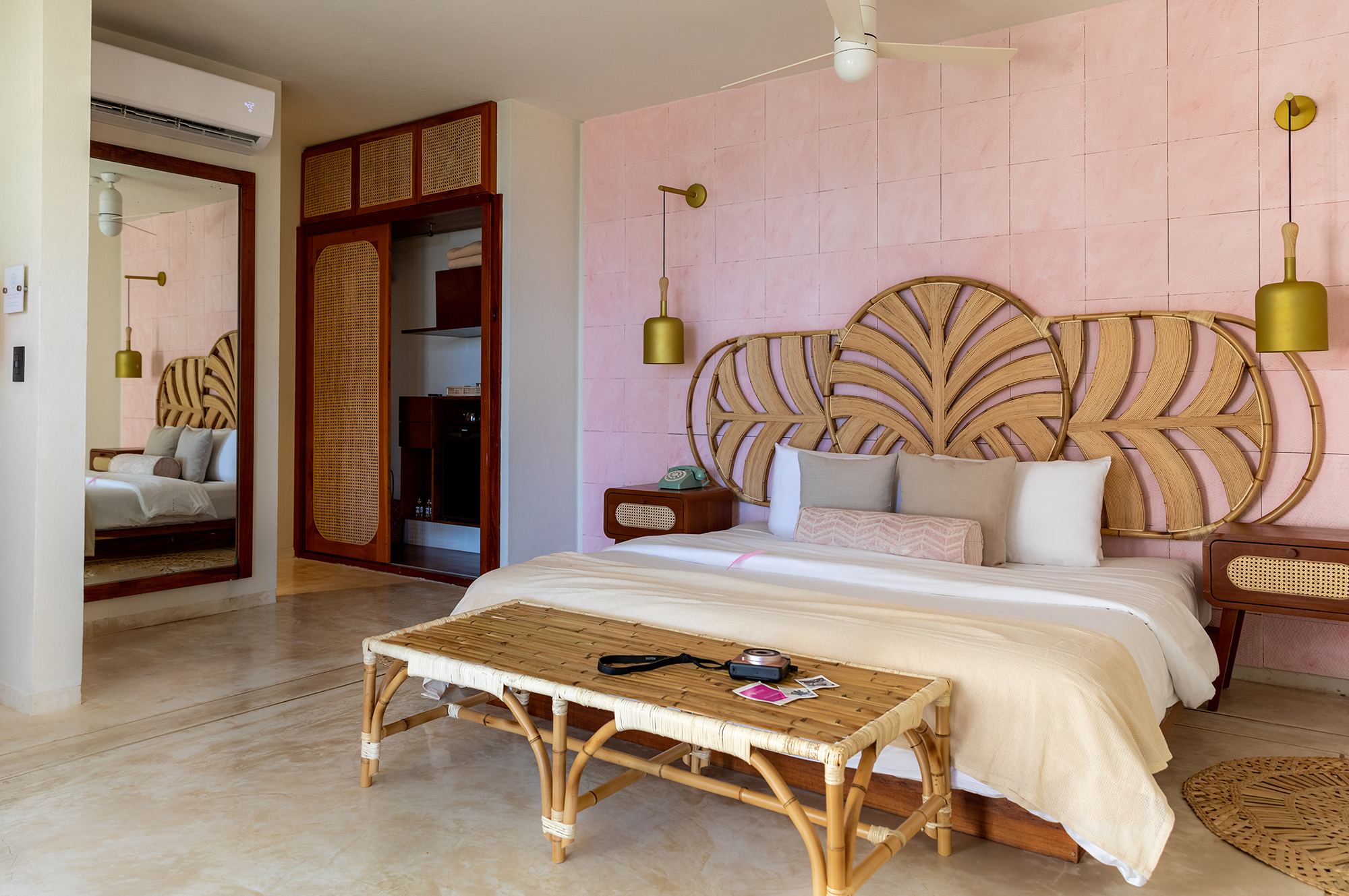 Room Partial Ocean View One Bedroom