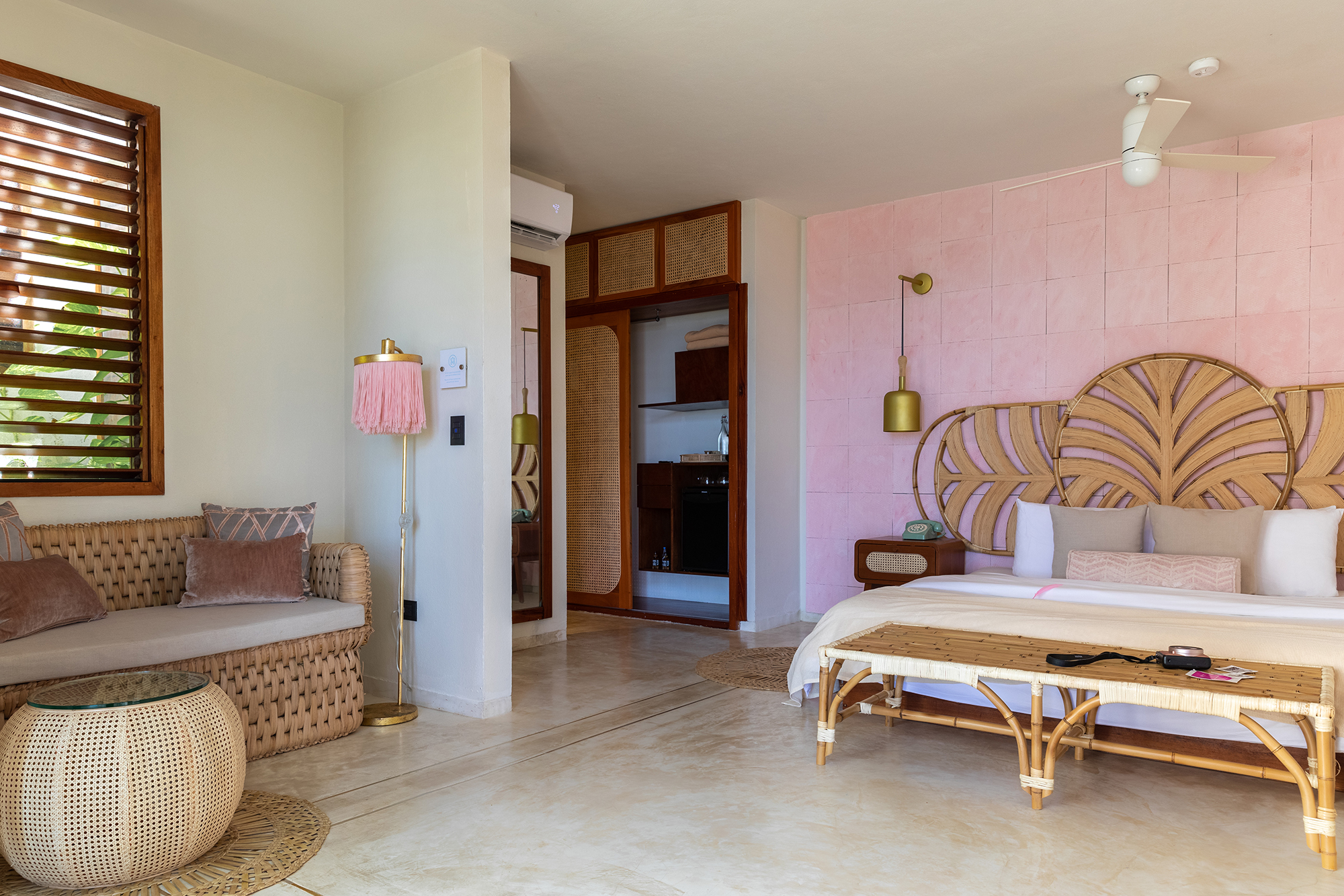 Room Partial Ocean View One Bedroom